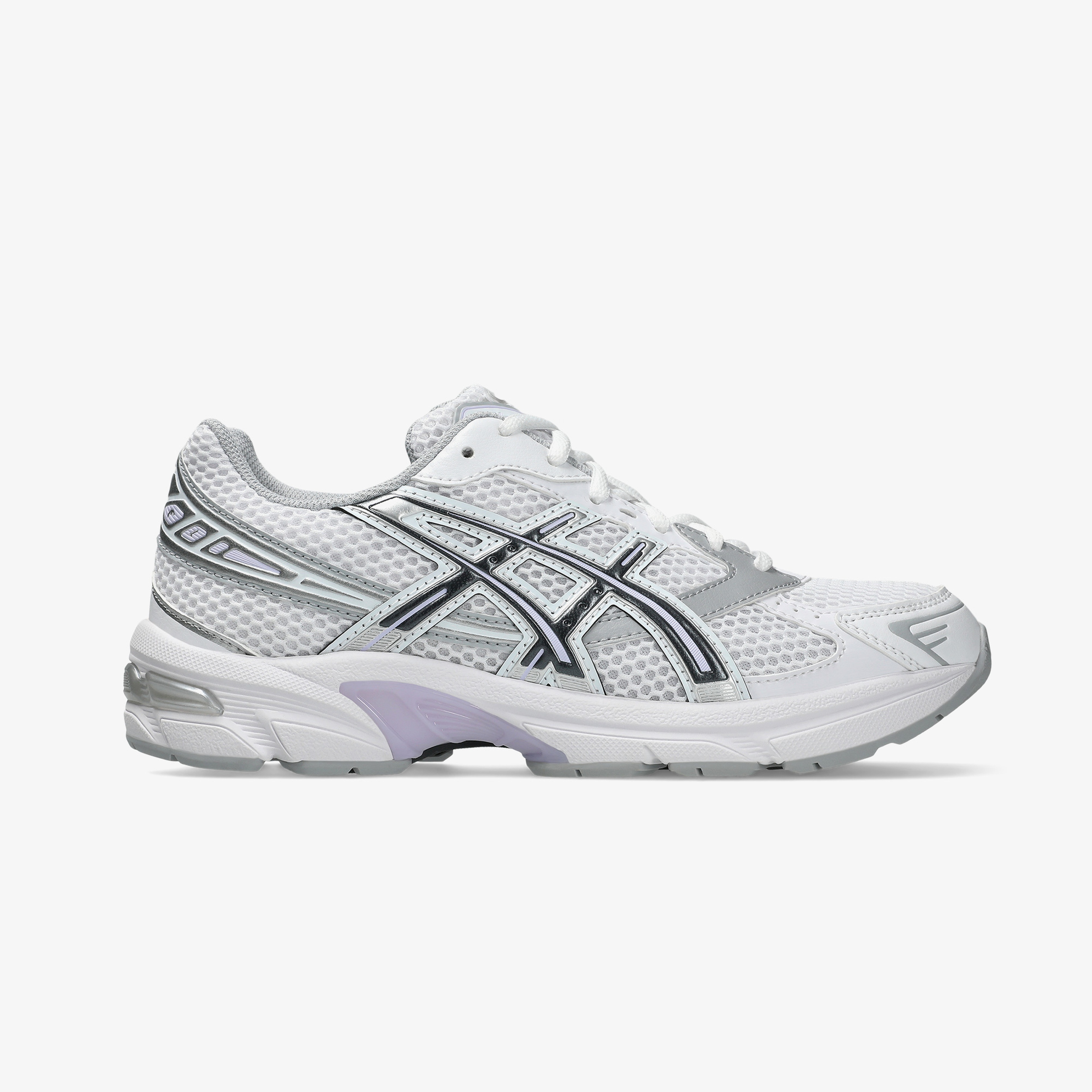 Asics Gel-1130 Kadın Beyaz Spor Ayakkabı