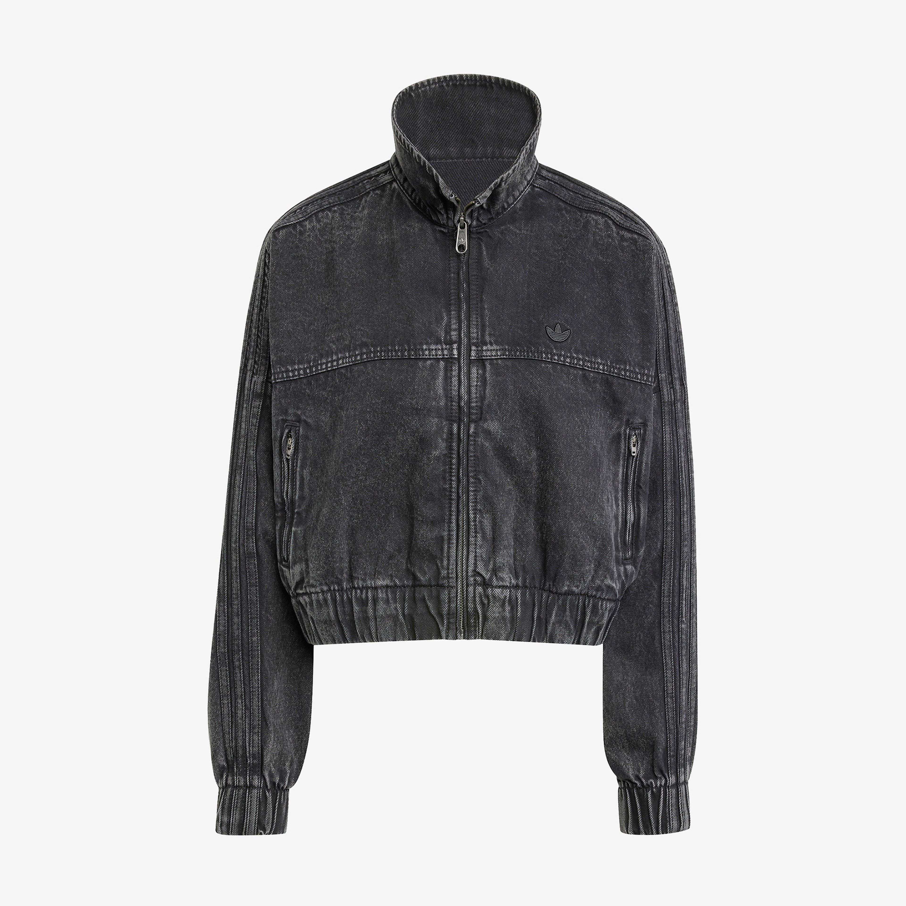 adidas Premium Essentials Kadın Siyah Günlük Ceket