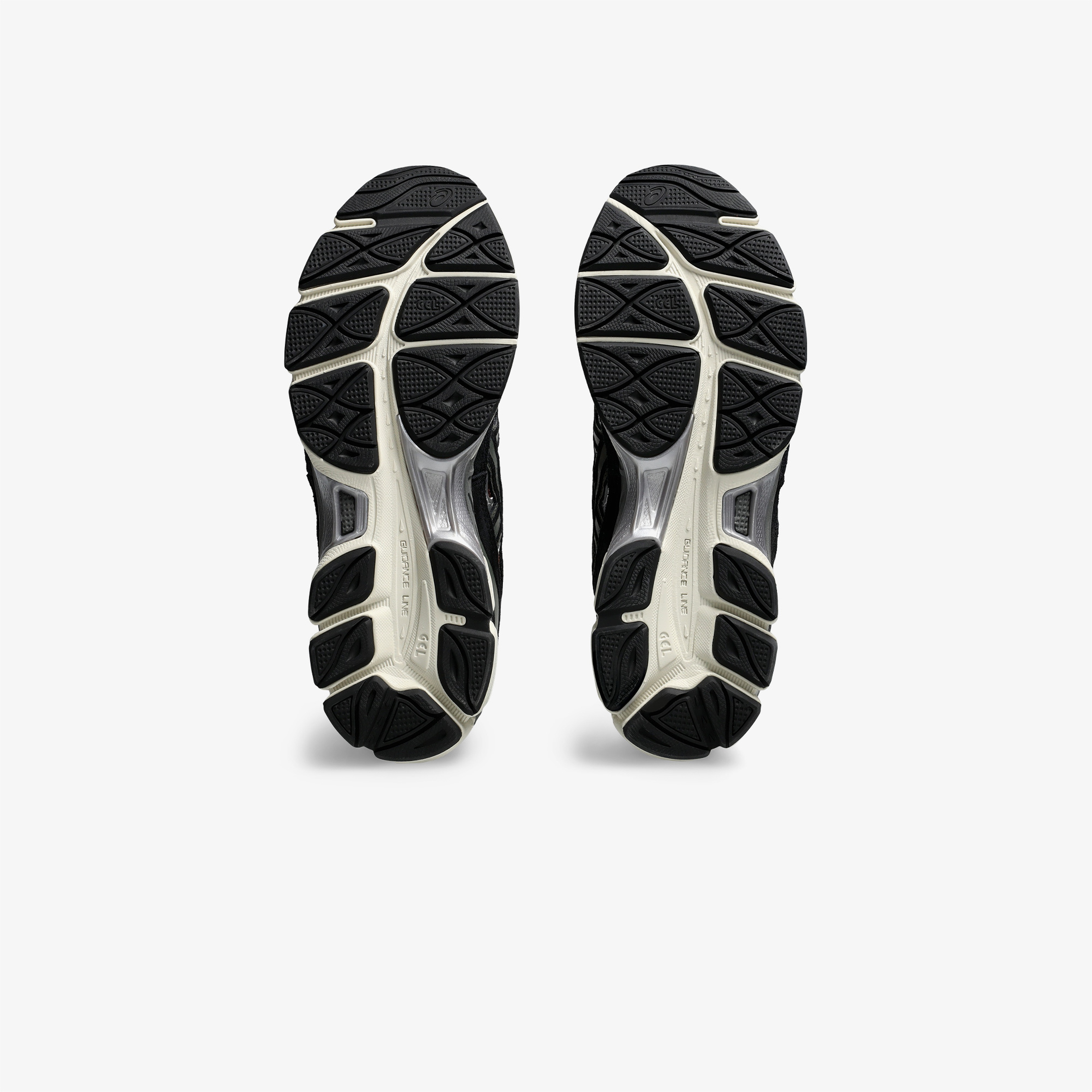 Asics Gel-Nyc Erkek Kahverengi Spor Ayakkabı