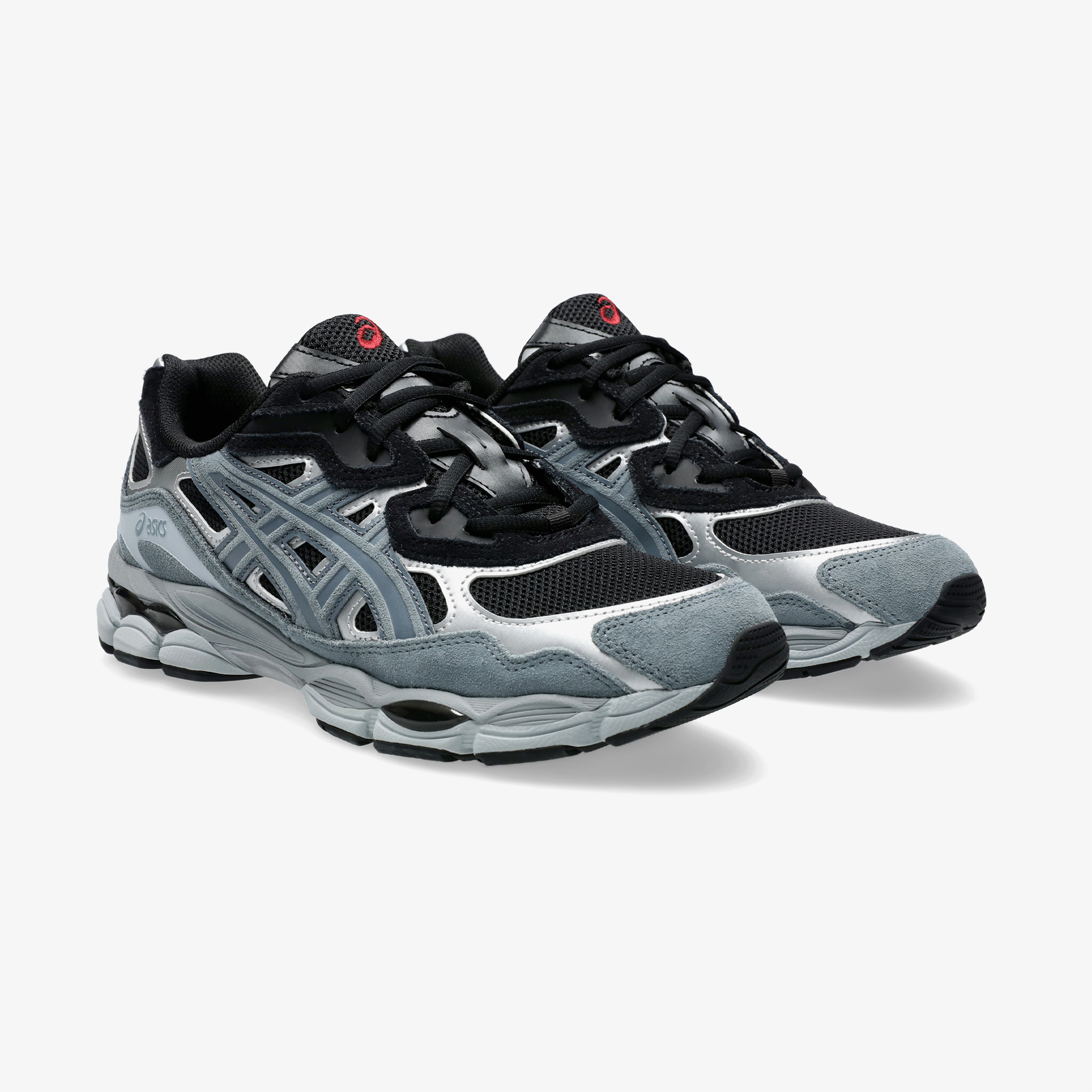 Asics Gel-Nyc Unisex Gri Spor Ayakkabı391203A383| Occasion