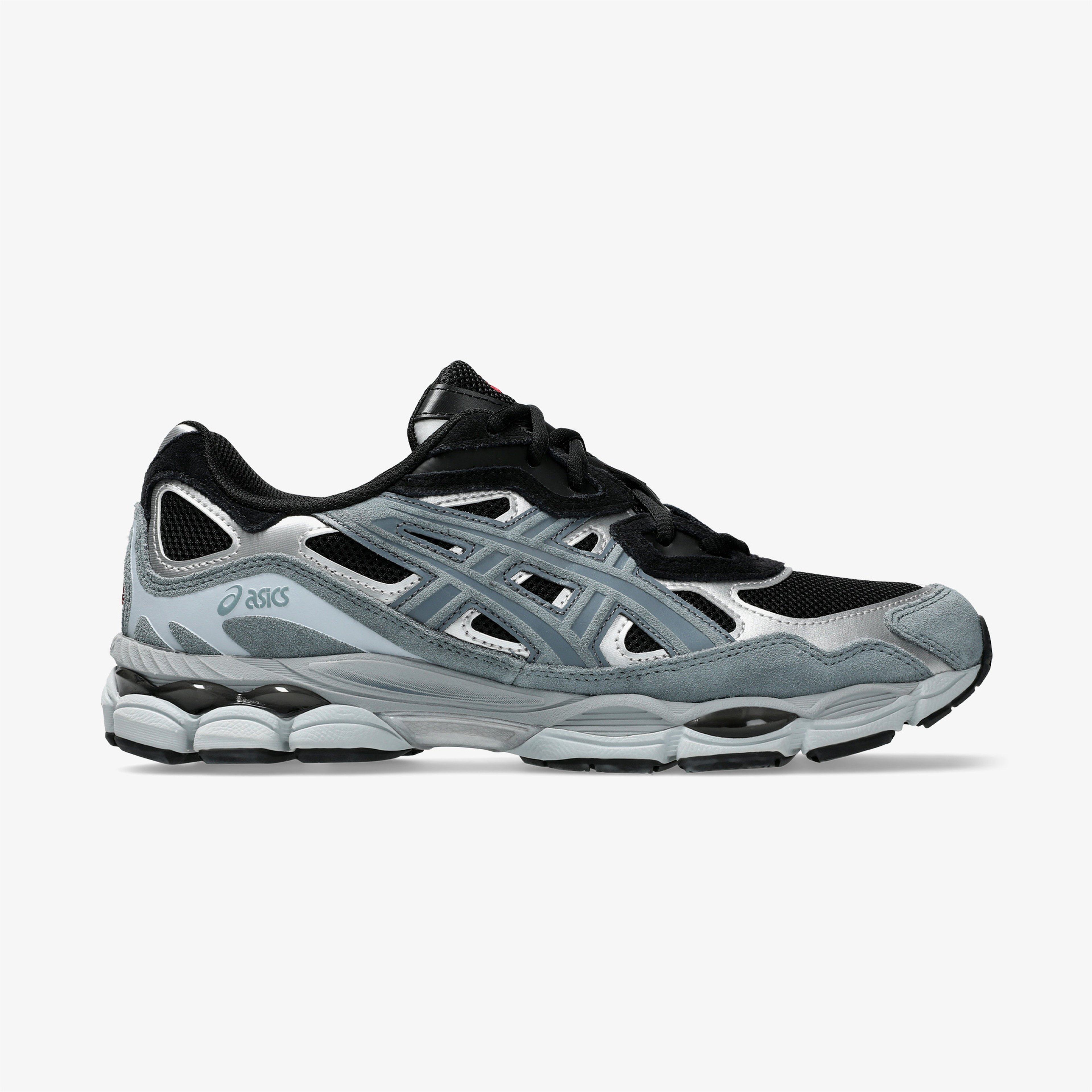 Asics Gel-Nyc Unisex Gri Spor Ayakkabı401203A383| Occasion