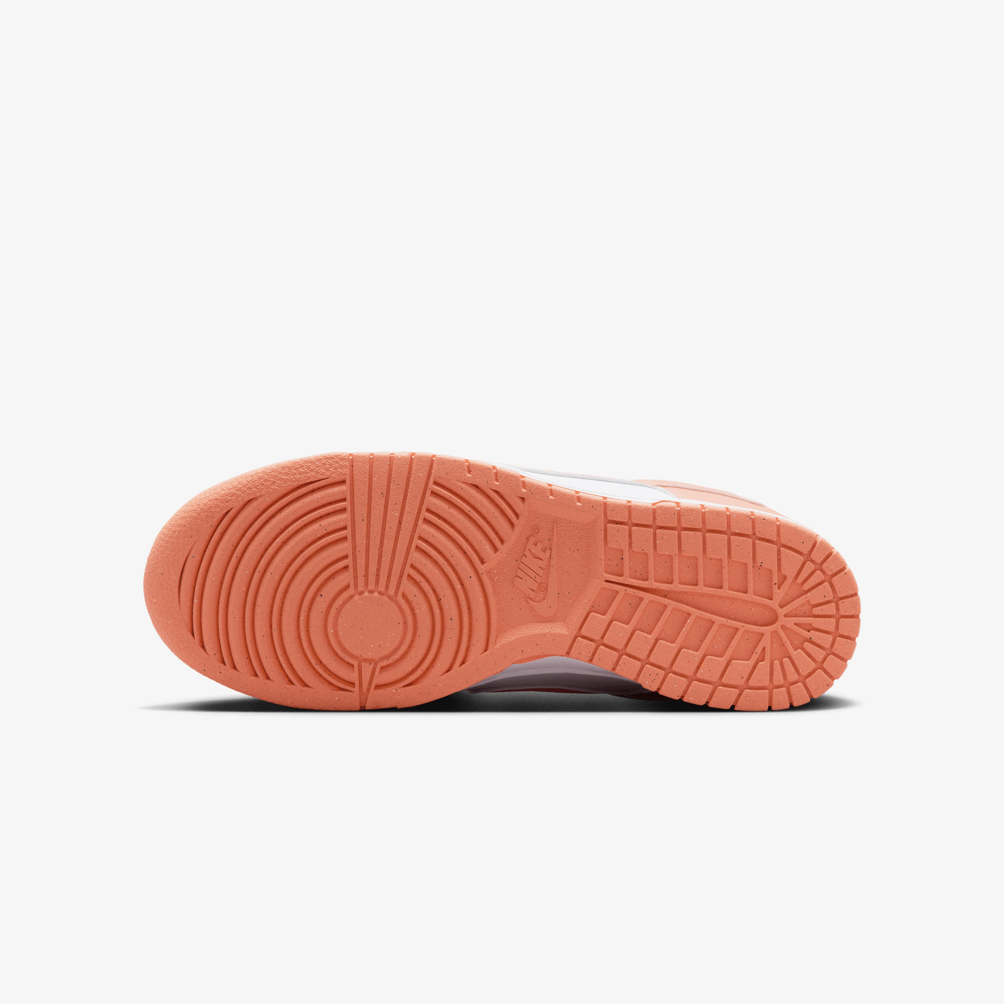 Nike Dunk Low Next Nature Kadın Turuncu Sneaker