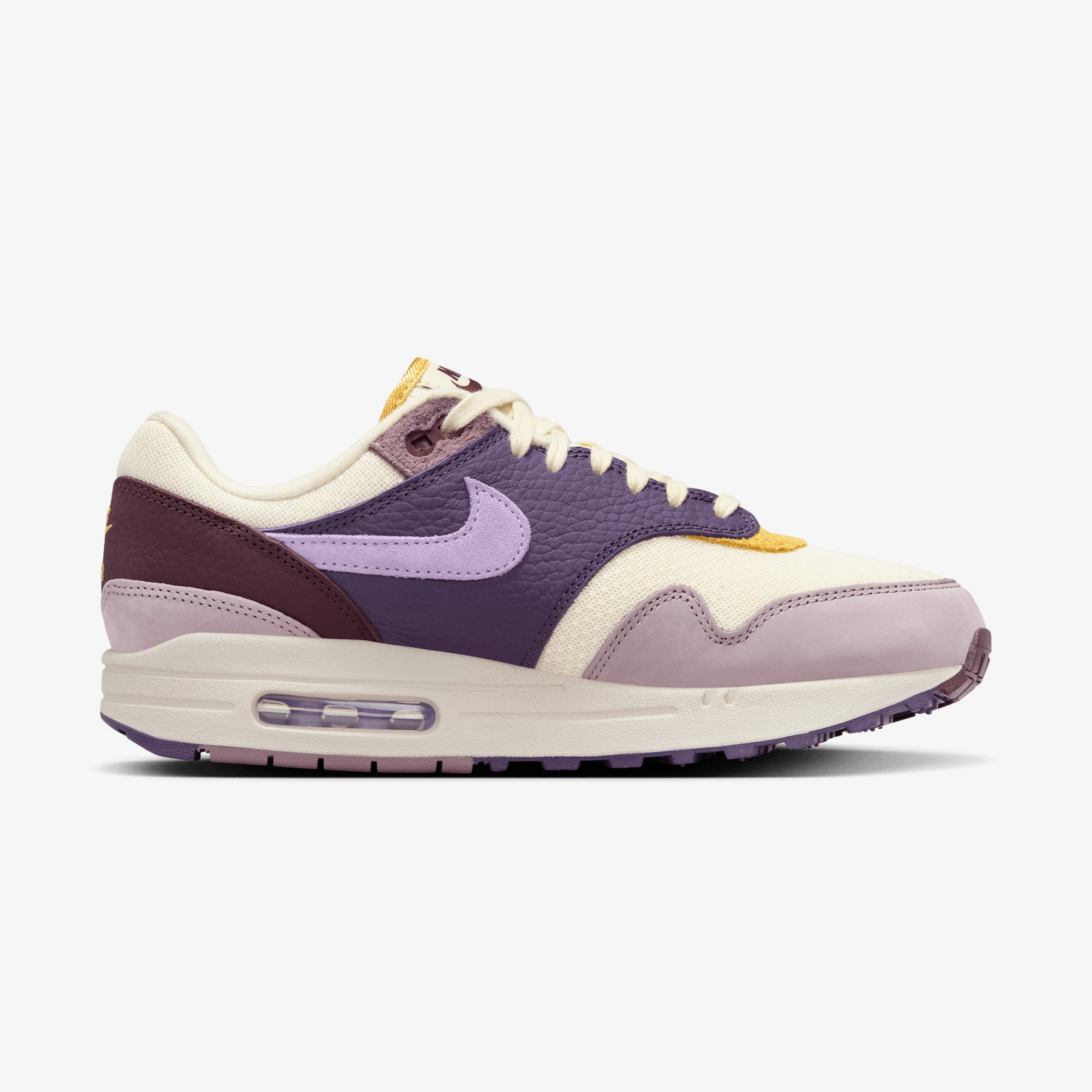 Nike Air Max Kadın Mor Spor Ayakkabı