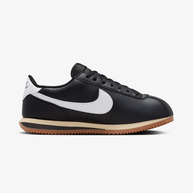 Nike Siyah Nike Cortez
