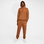 Nike Sportswear Club Erkek Kahverengi Sweatshirt