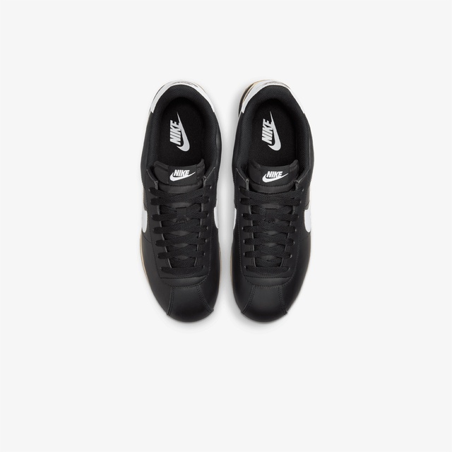 Nike Siyah Nike Cortez