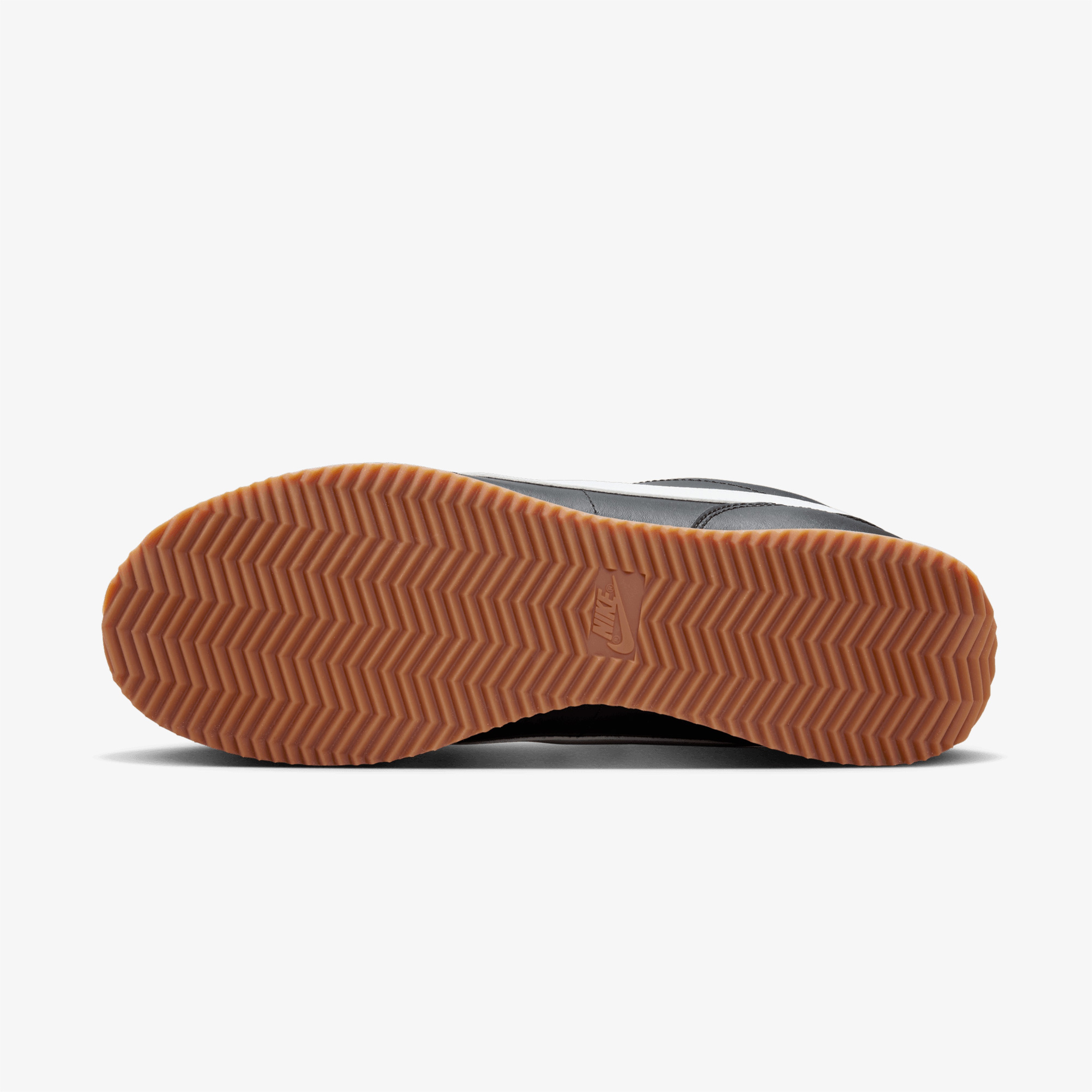 Nike Cortez Erkek Siyah Sneaker