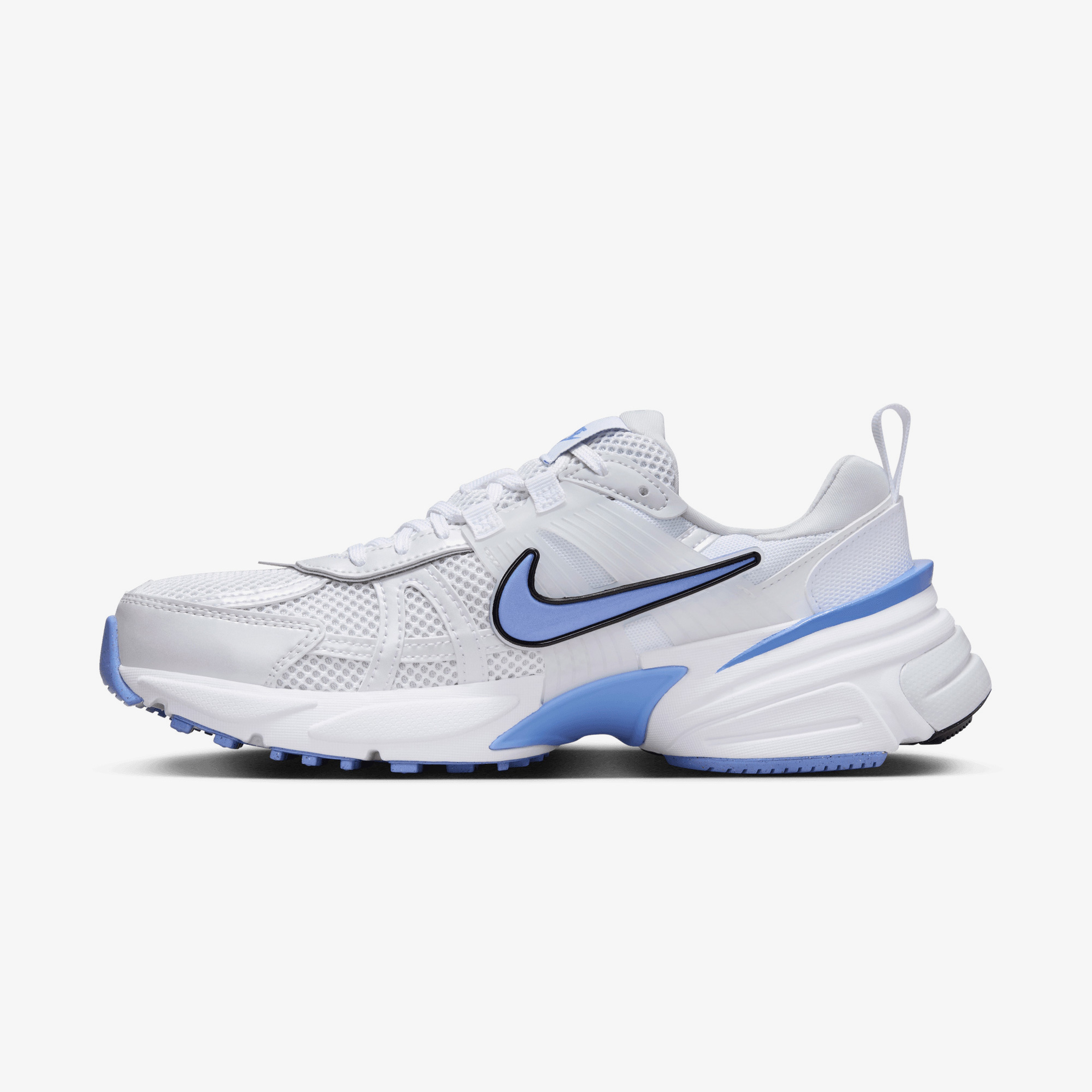 Nike V2K Run Kadın Gri Spor Ayakkabı