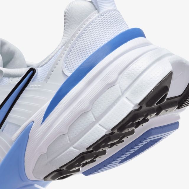 Nike V2K Run Kadın Gri Spor Ayakkabı - Görsel 10