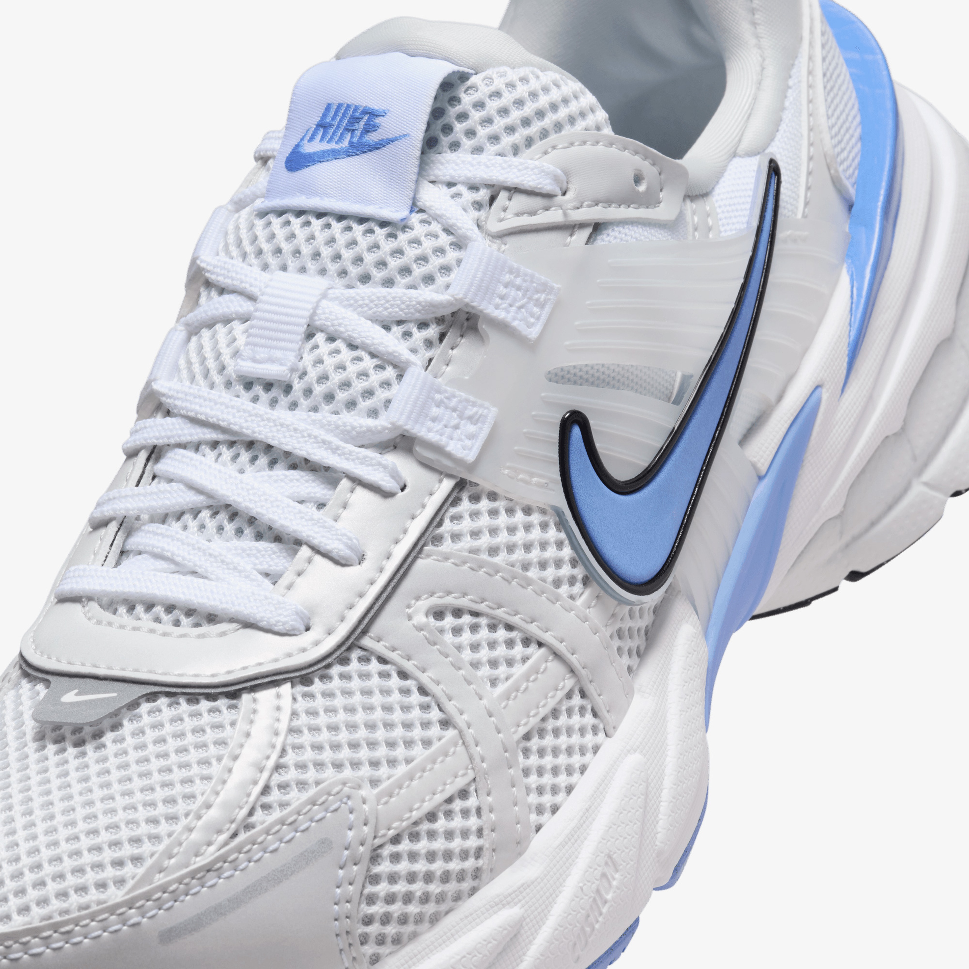 Nike V2K Run Kadın Gri Spor Ayakkabı