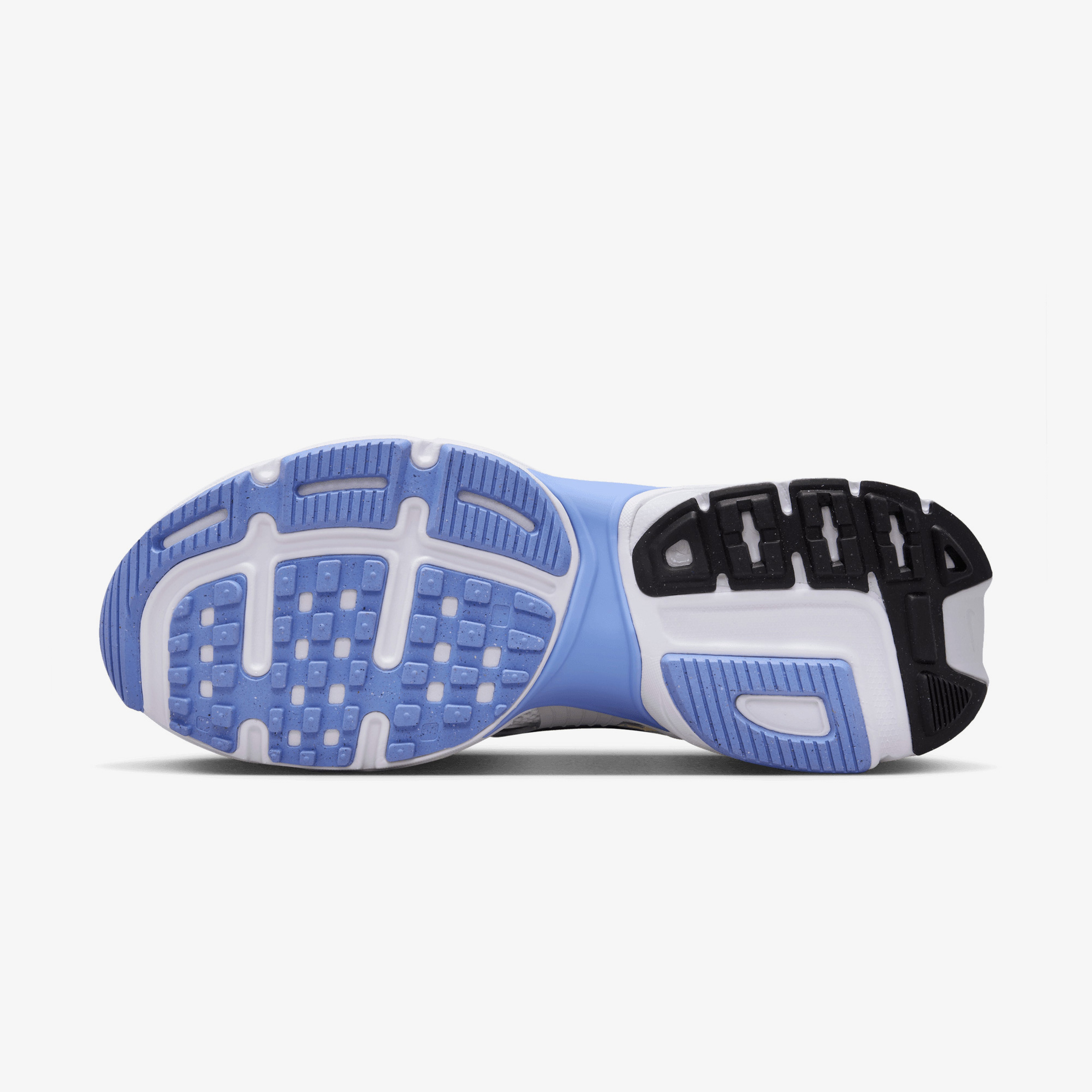 Nike V2K Run Kadın Gri Spor Ayakkabı