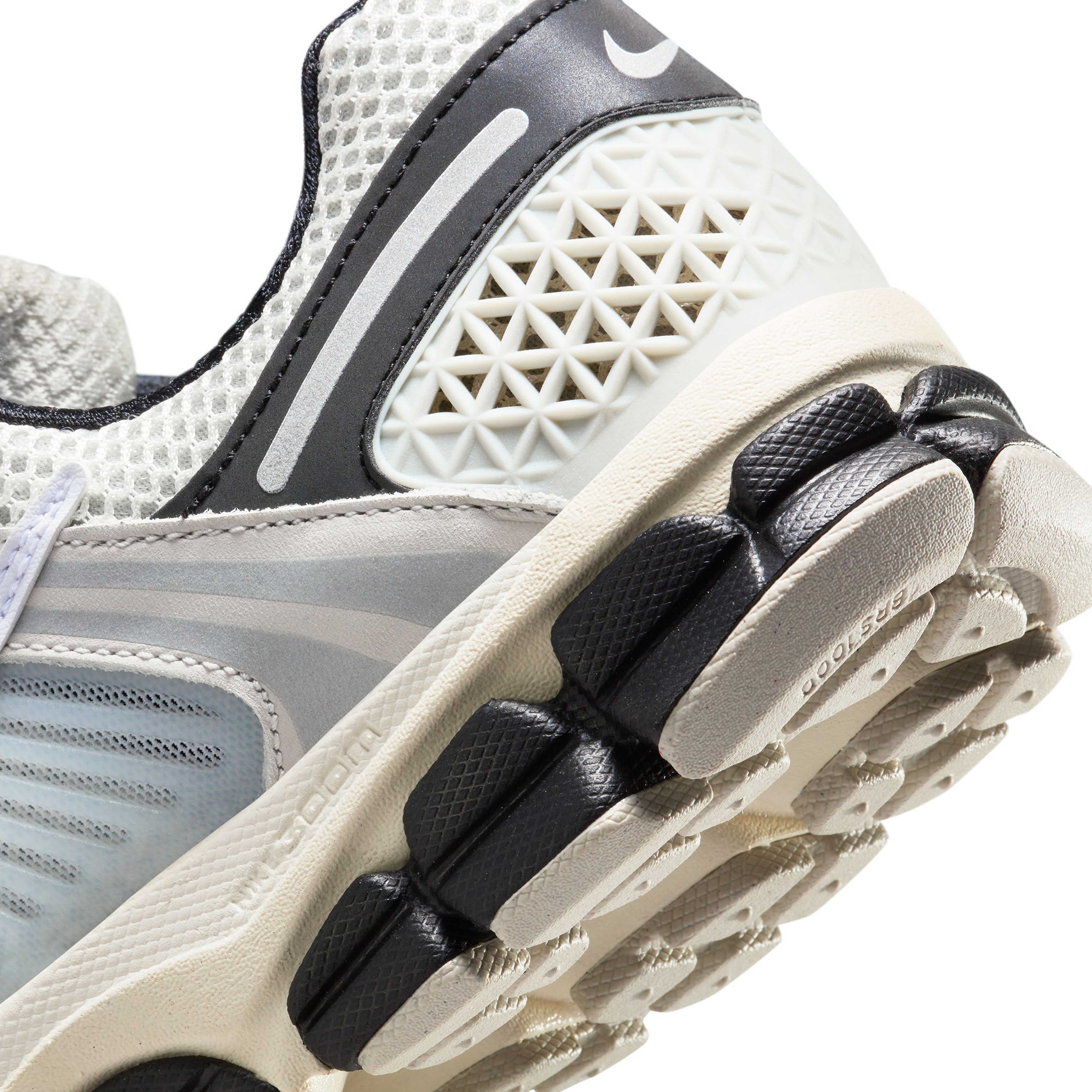 Nike Zoom Vomero Premium 5 Unisex Gri Sneaker