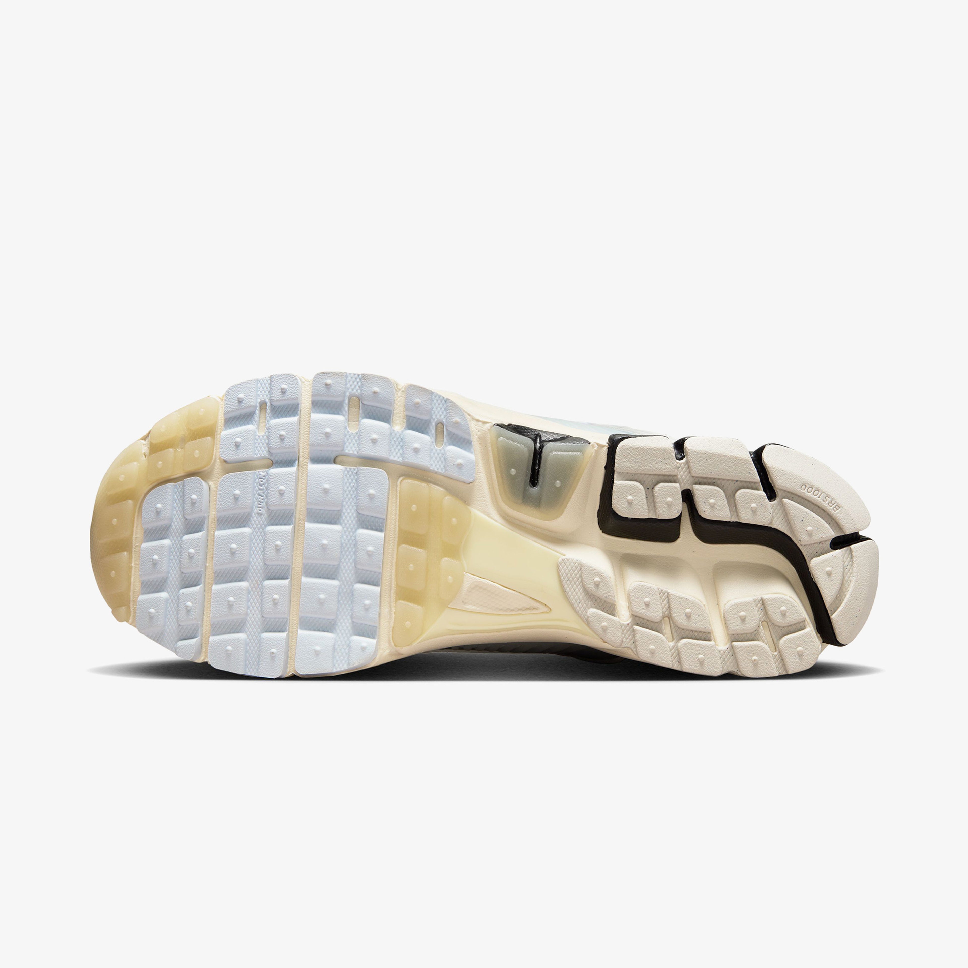 Nike Zoom Vomero Premium 5 Unisex Gri Sneaker