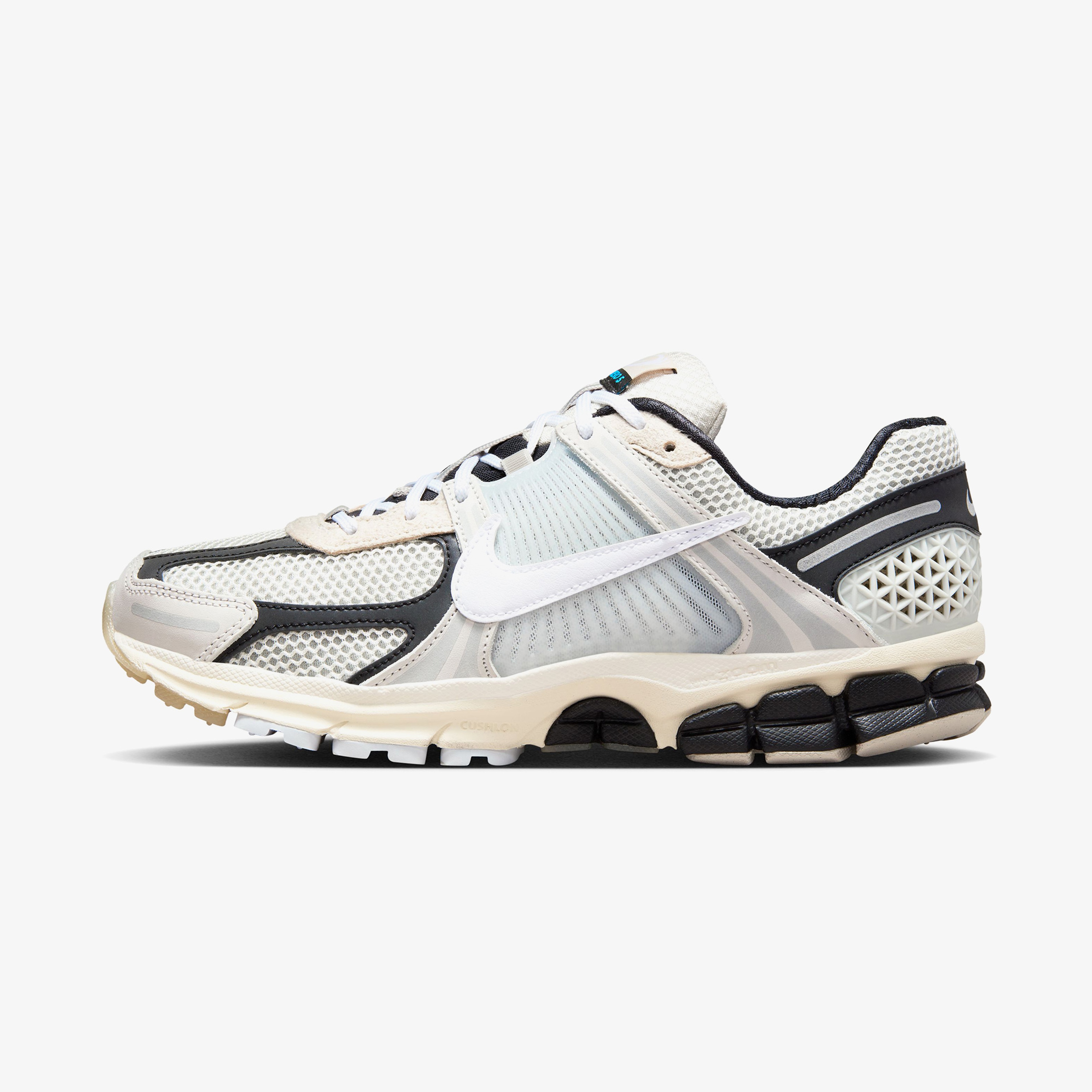 Nike Zoom Vomero Premium 5 Unisex Gri Sneaker