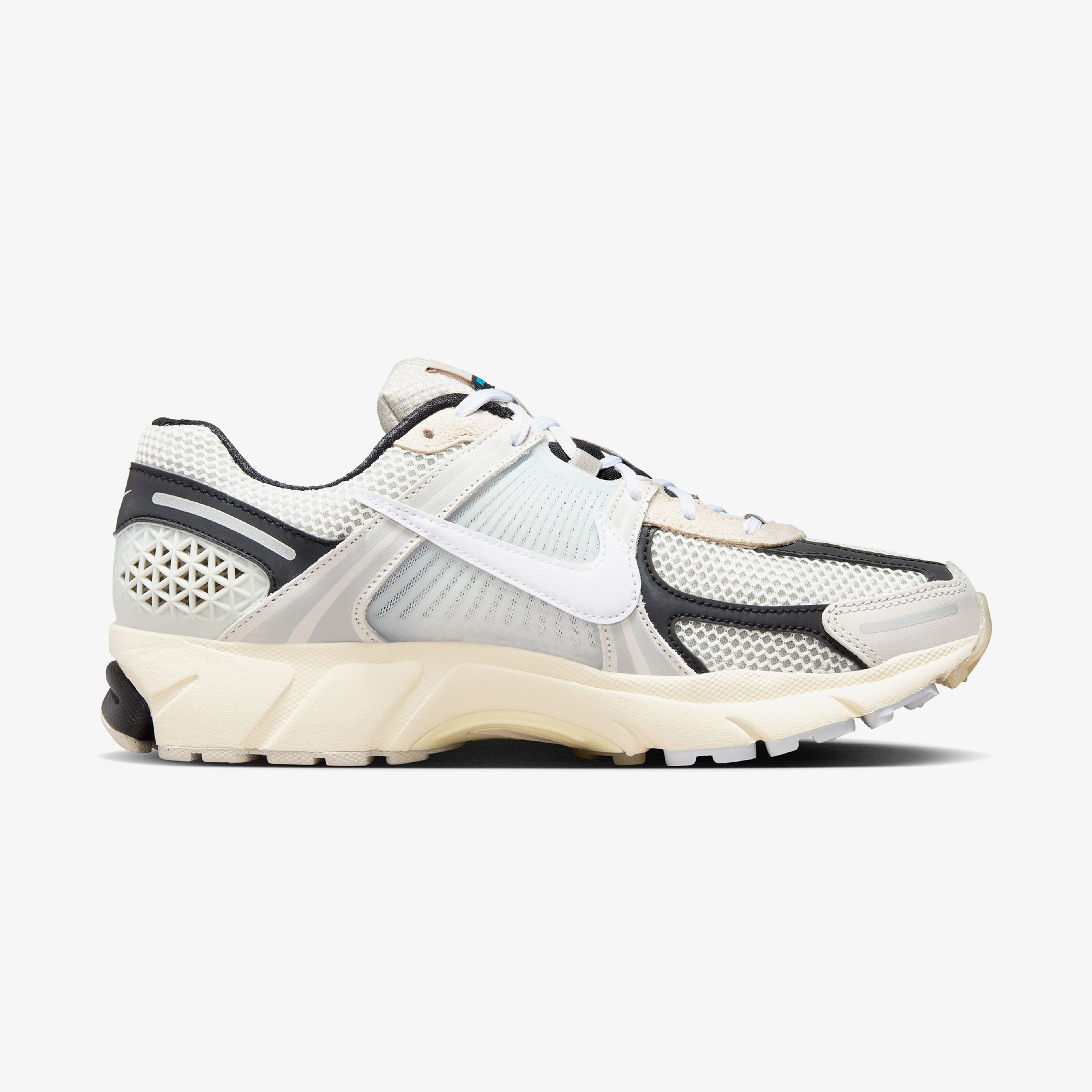 Nike Zoom Vomero Premium 5 Unisex Gri Sneaker