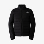 The North Face Belleview Strech Kaz Tüyü Erkek Siyah Mont