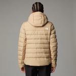 The North Face Aconcagua III Kadın Kahverengi Mont