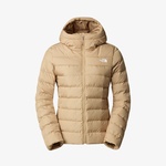 The North Face Aconcagua III Kadın Kahverengi Mont