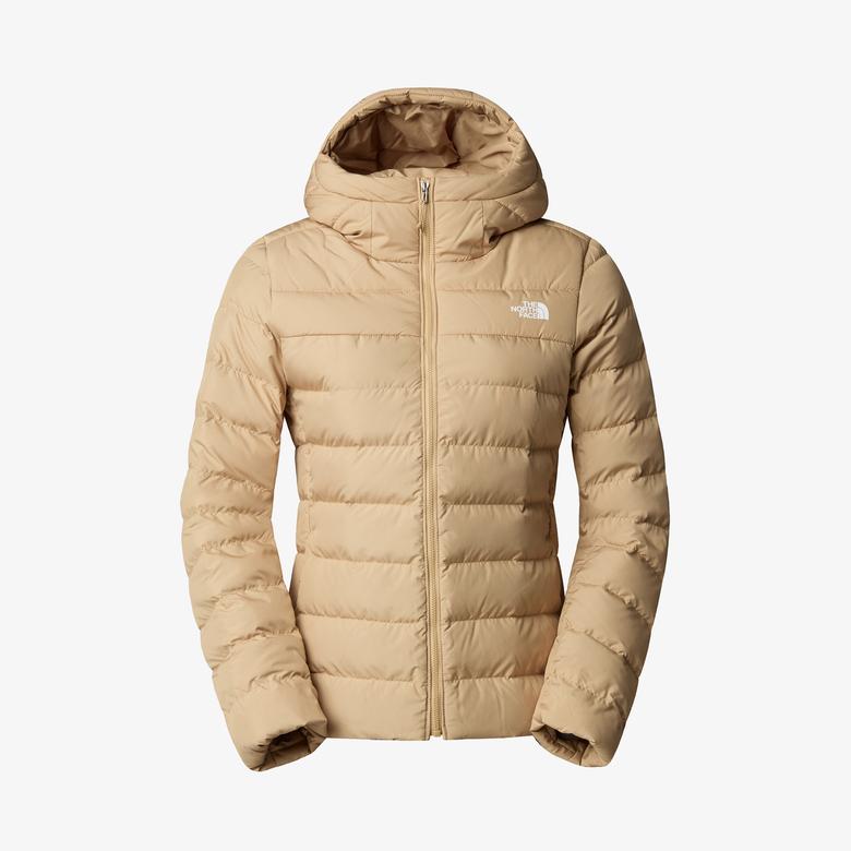 The North Face Aconcagua III Kadın Kahverengi Mont