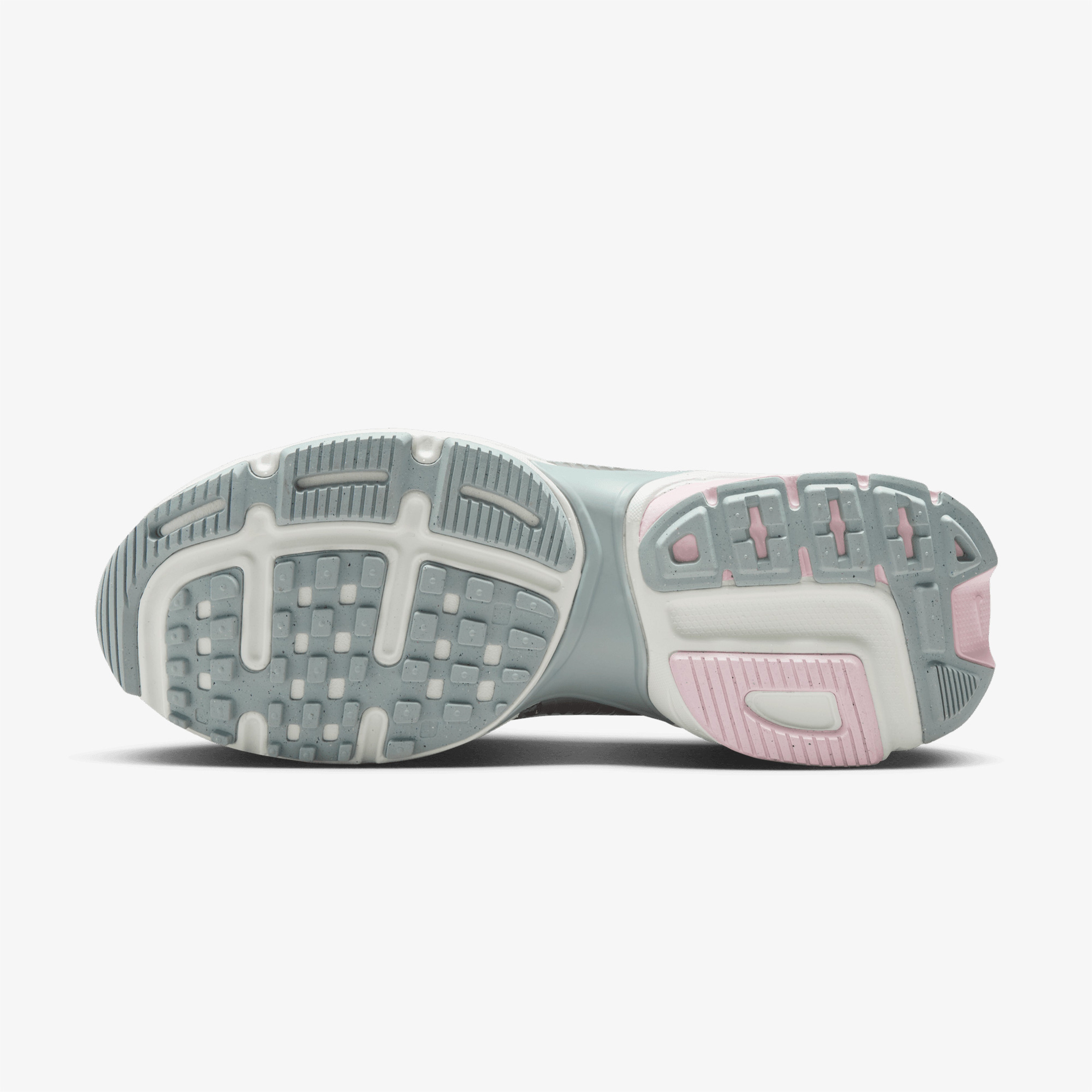 Nike V2K Run Kadın Gri Sneaker