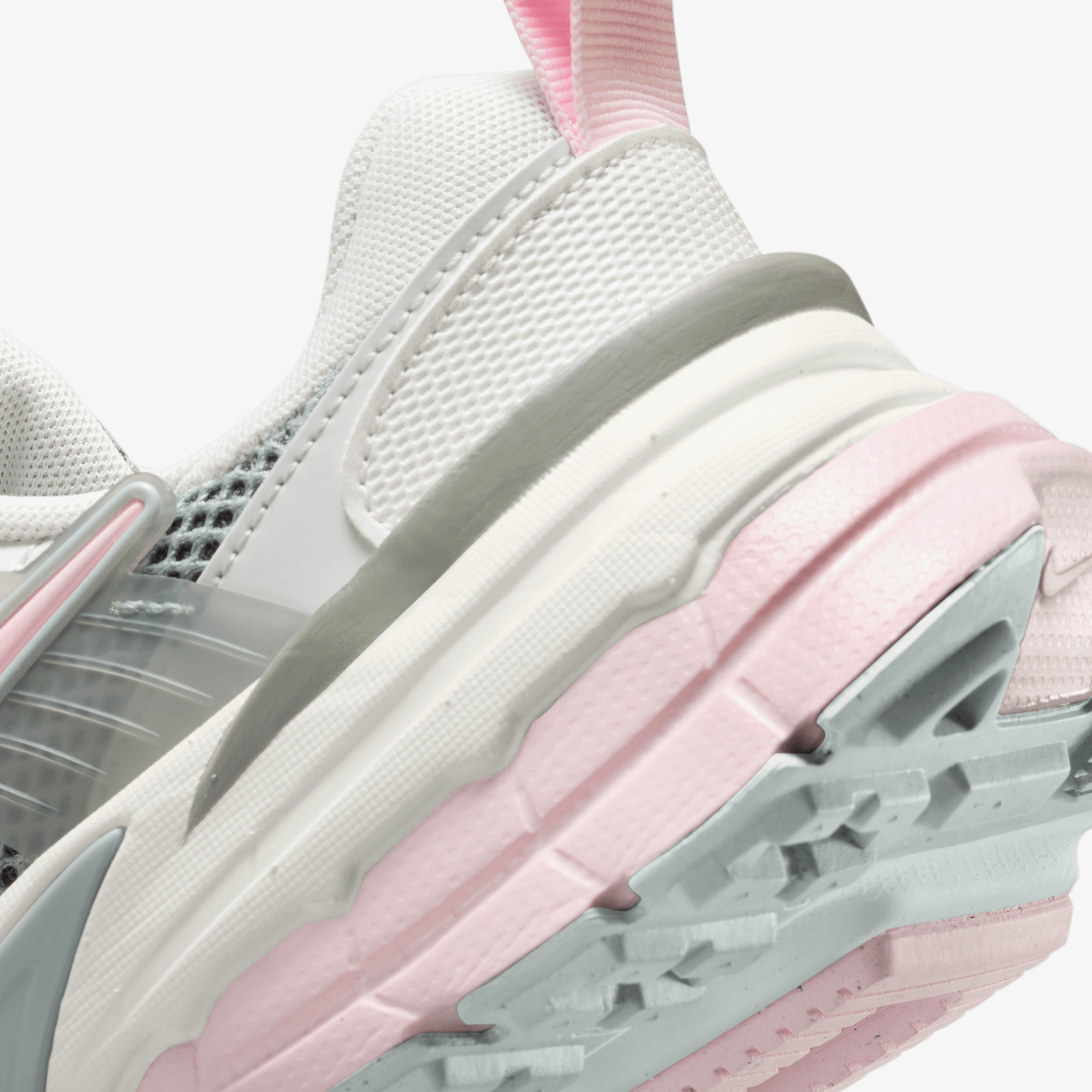 Nike V2K Run Kadın Gri Sneaker