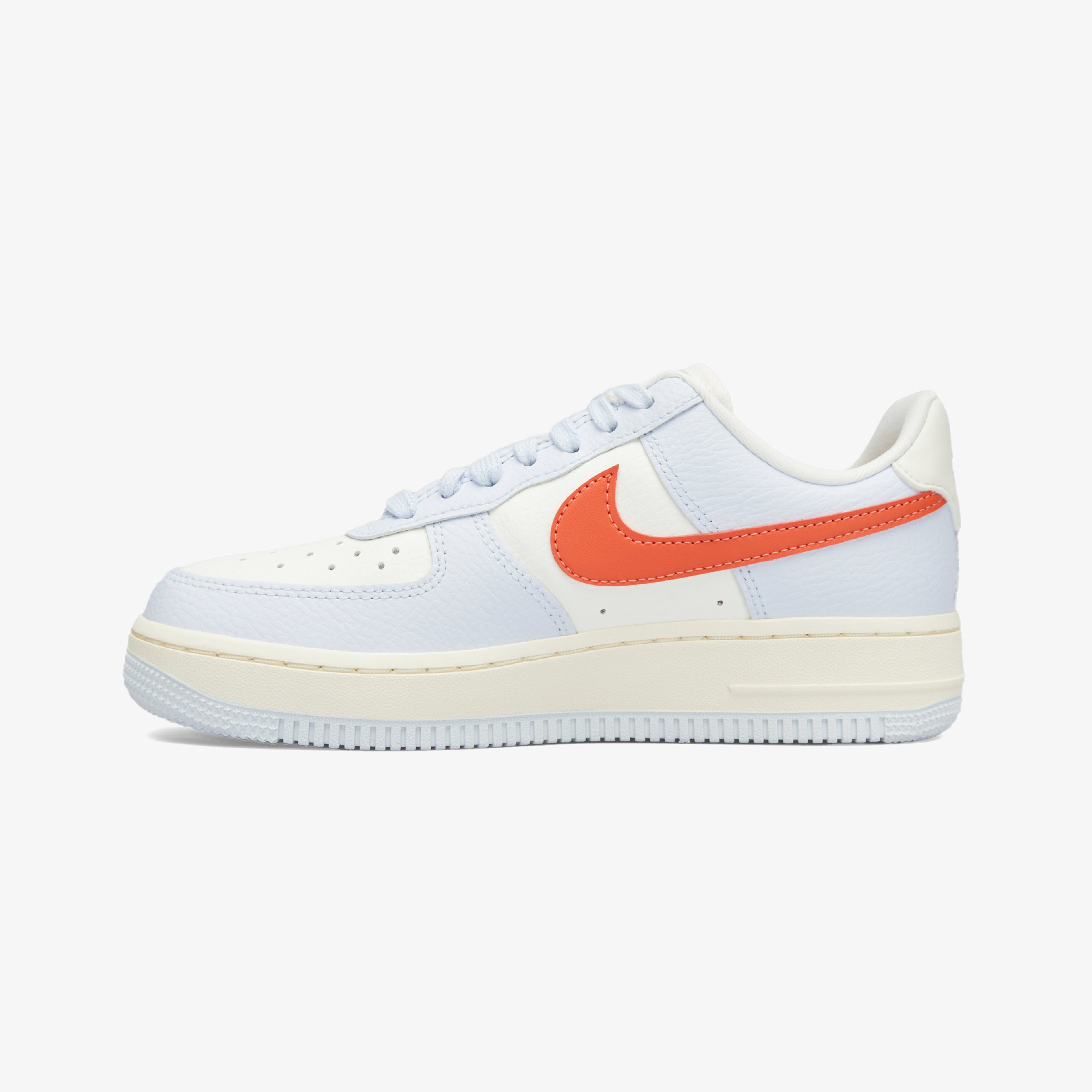 Nike Air Force 1 Cools Off Kadın Mavi Sneaker
