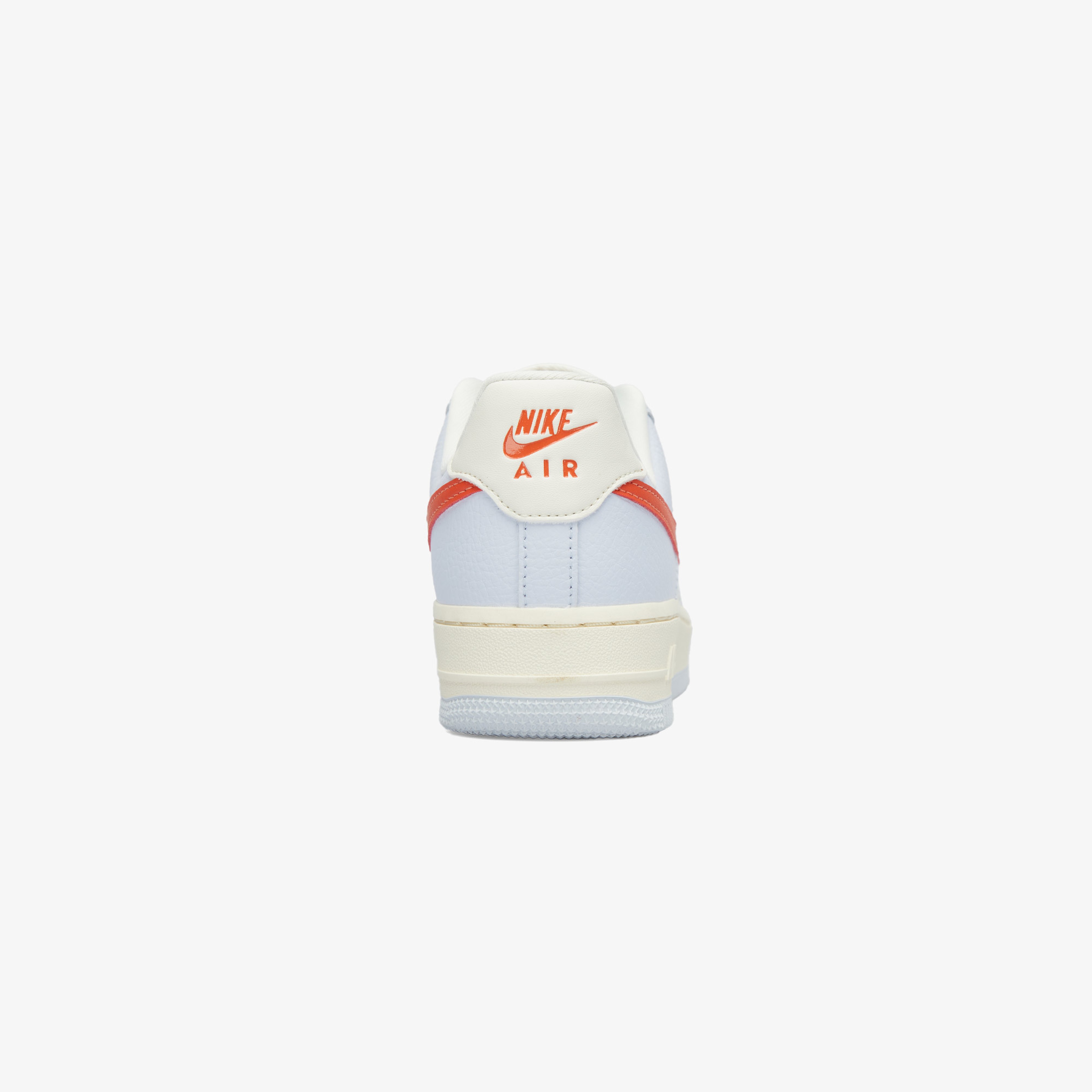 Nike Air Force 1 Cools Off Kadın Mavi Sneaker