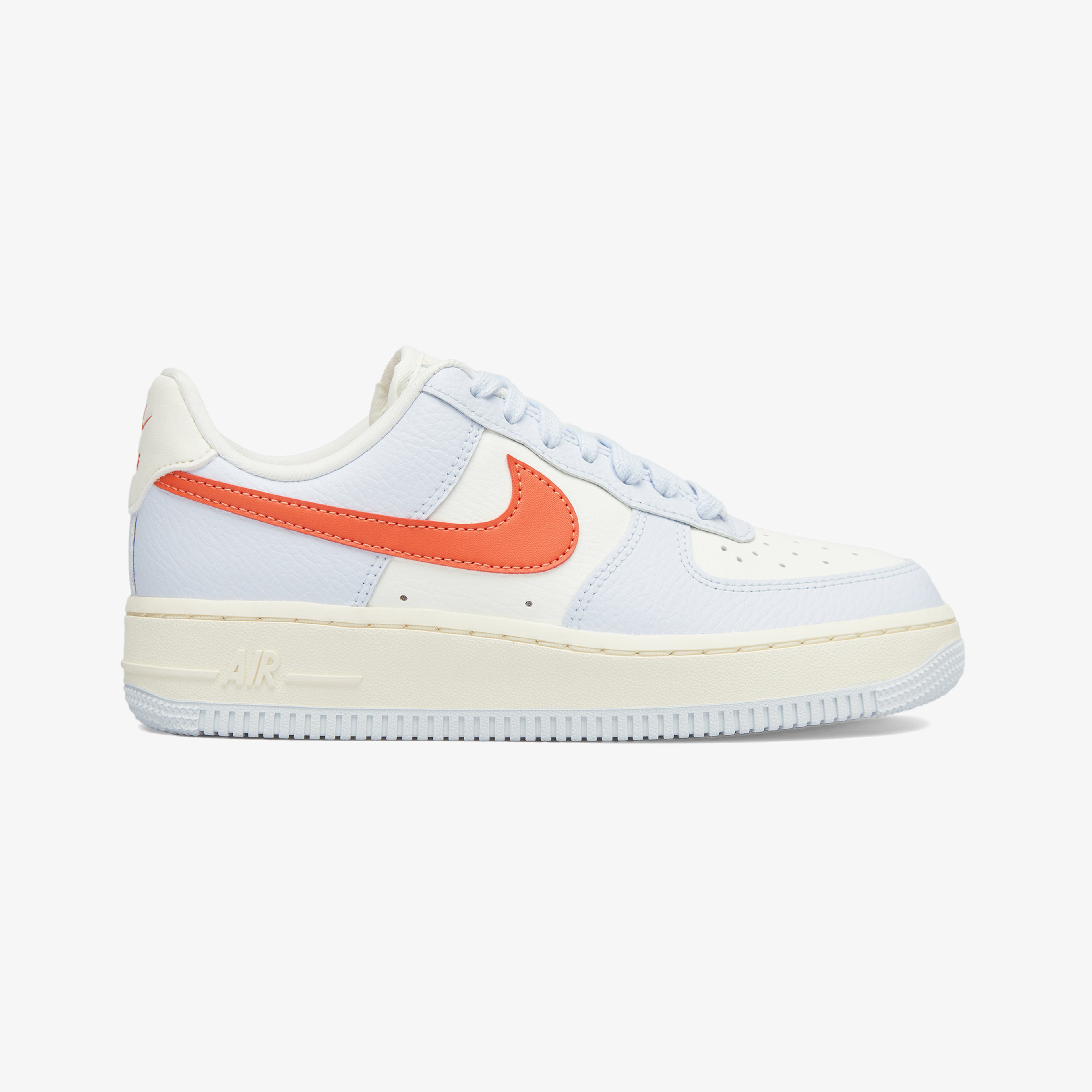 Nike Air Force 1 Cools Off Kadın Mavi Sneaker
