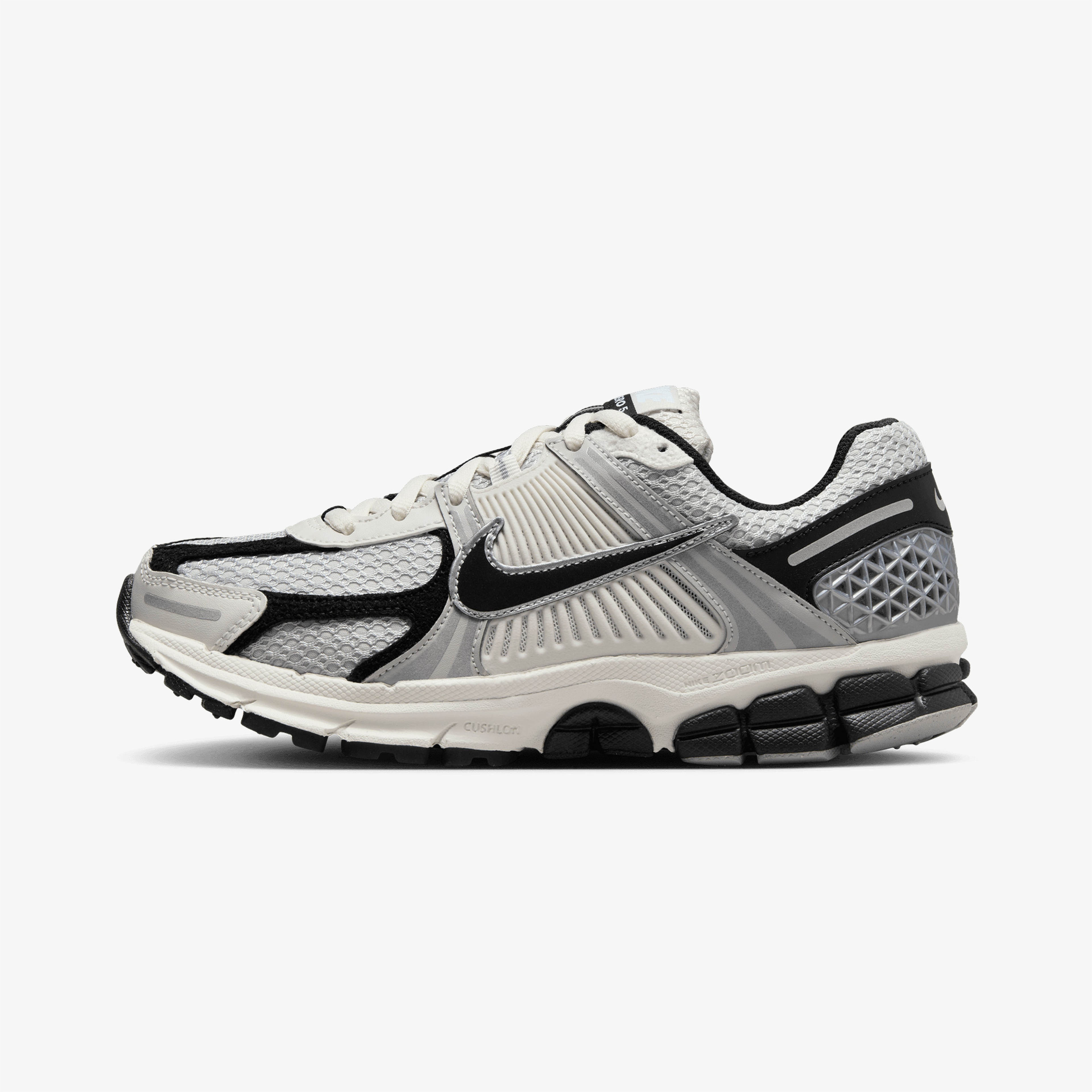 Nike Zoom Vomero 5 Kadın Beyaz Spor Ayakkabı