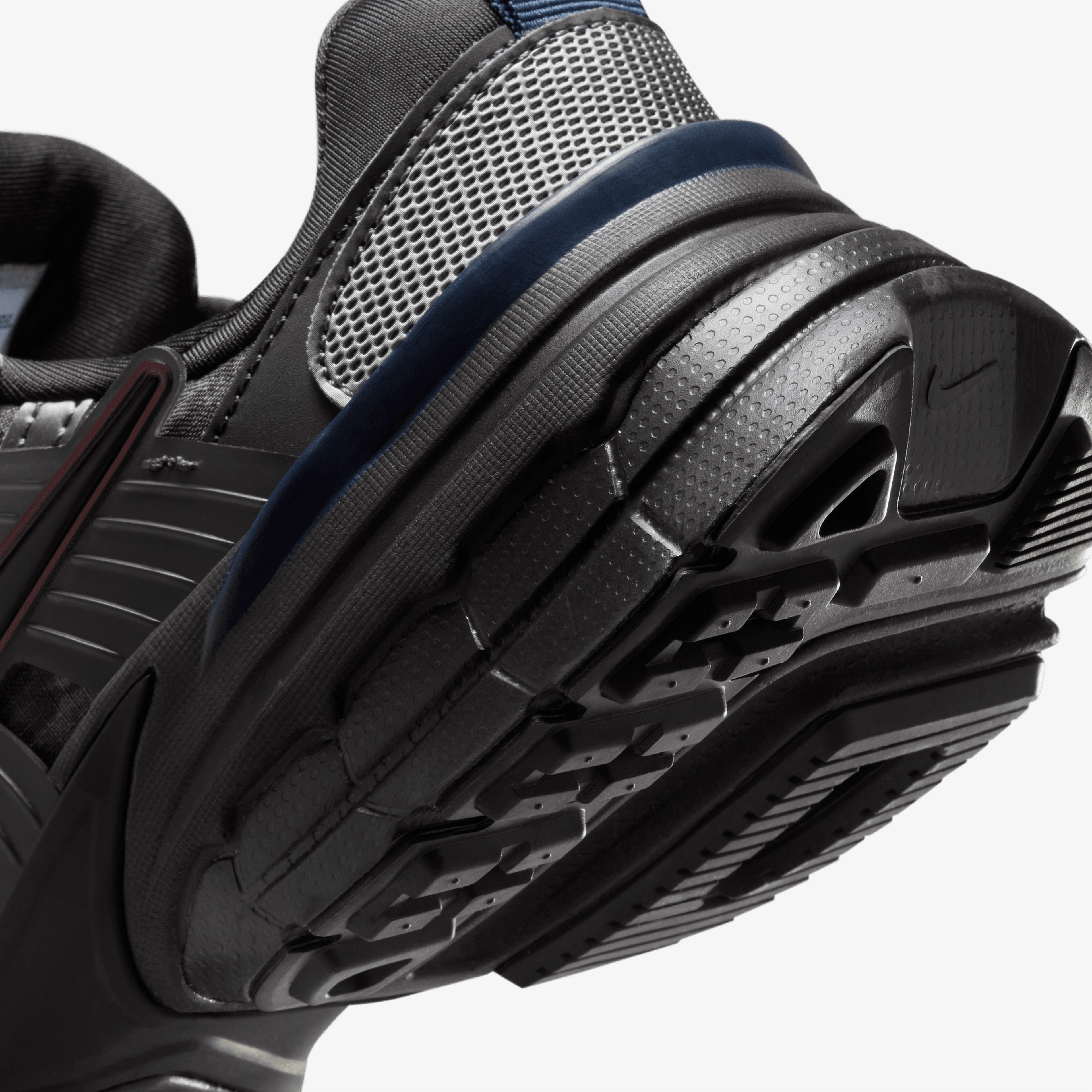 Nike V2K Run Kadın Siyah Spor Ayakkabı