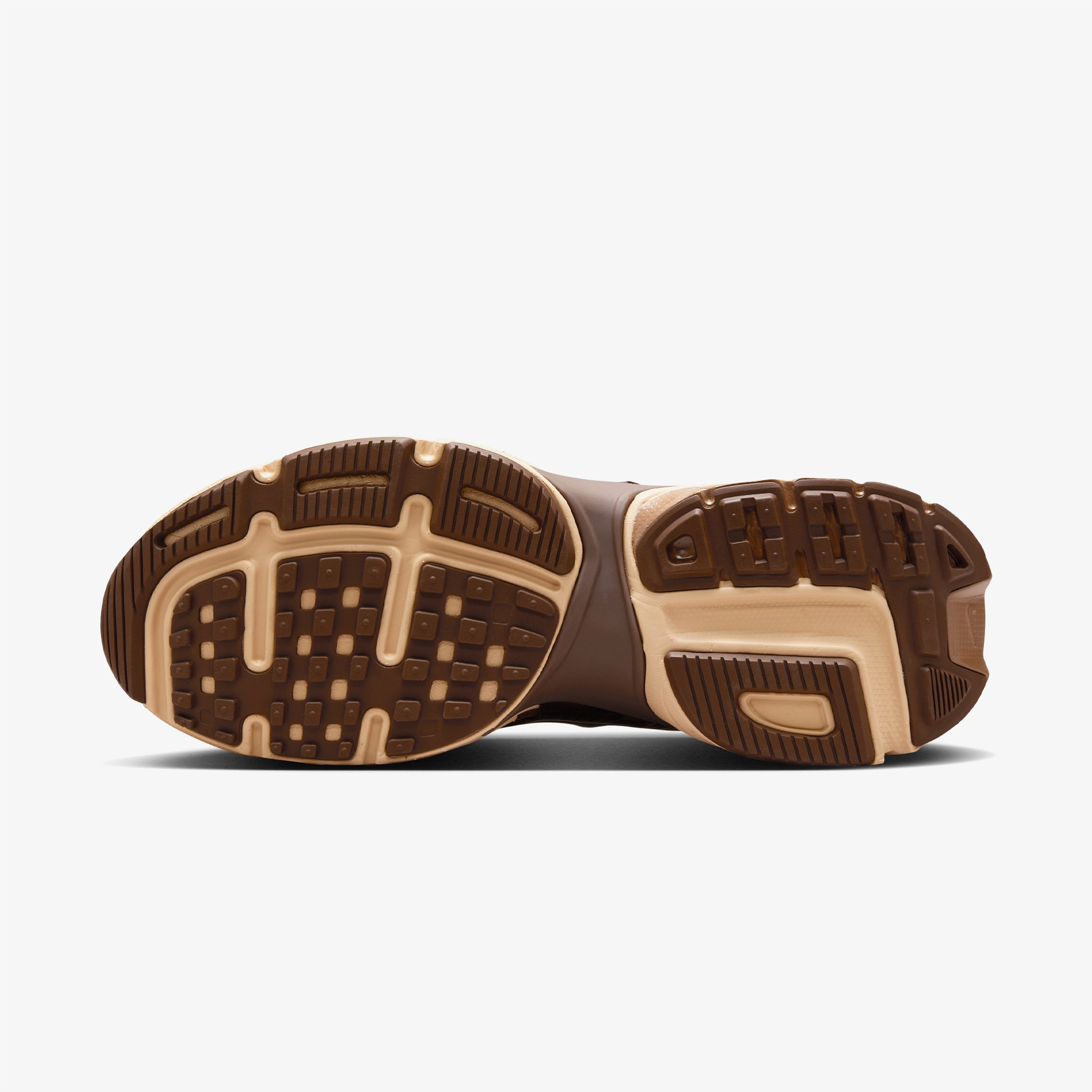 Nike V2K Run Erkek Kahverengi Sneaker