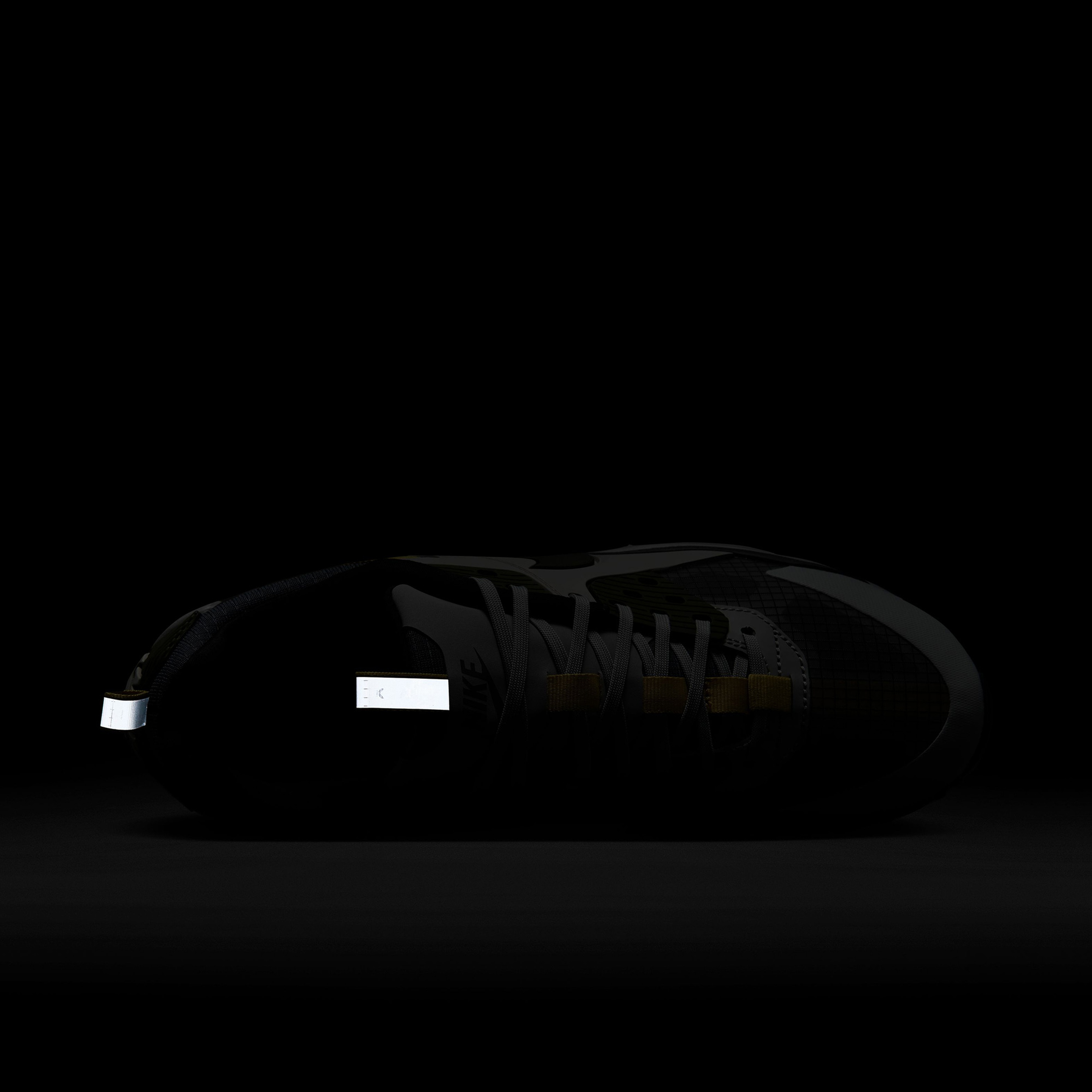 Nike Air MaX 90 'Drift' Erkek Yeşil Sneaker