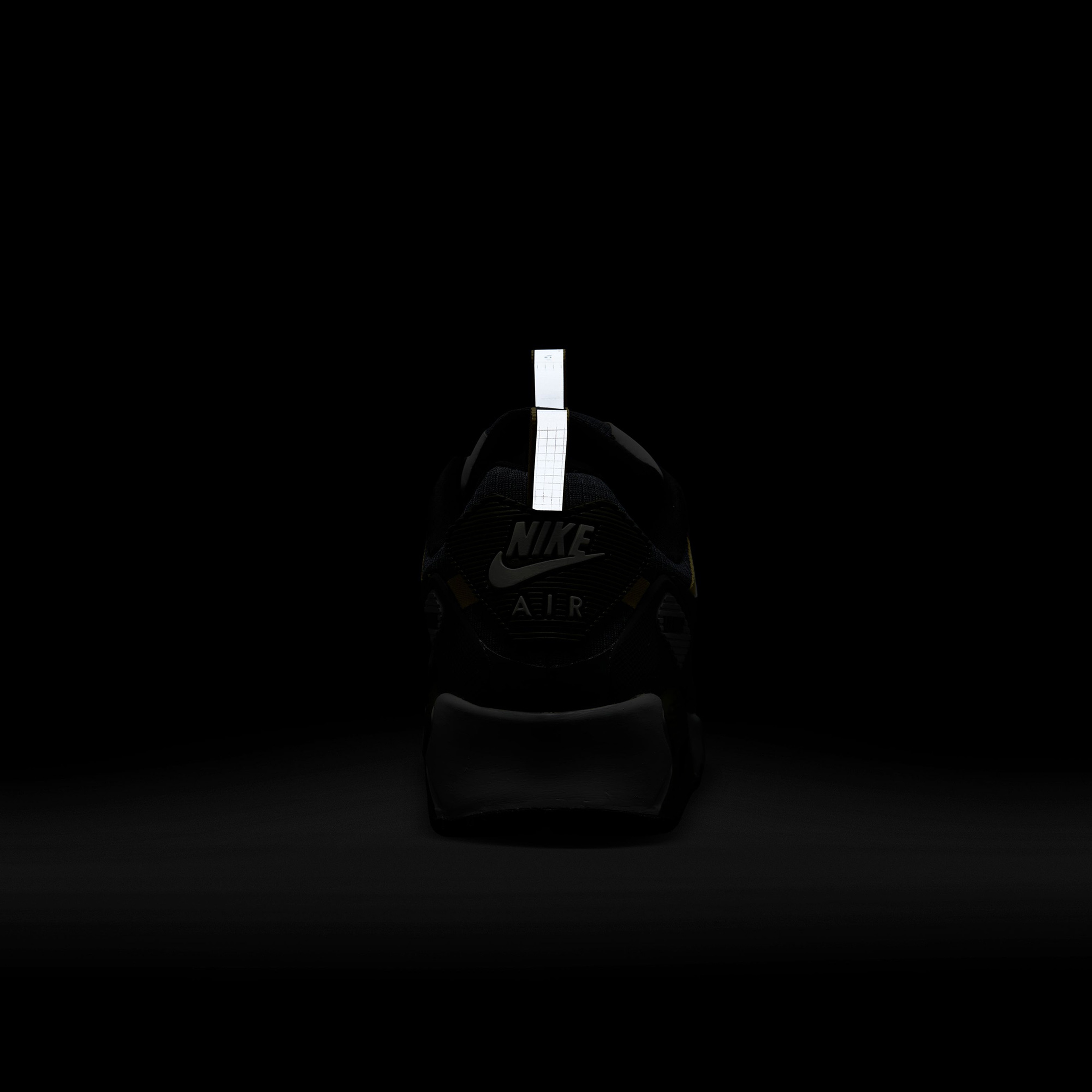 Nike Air MaX 90 'Drift' Erkek Yeşil Sneaker