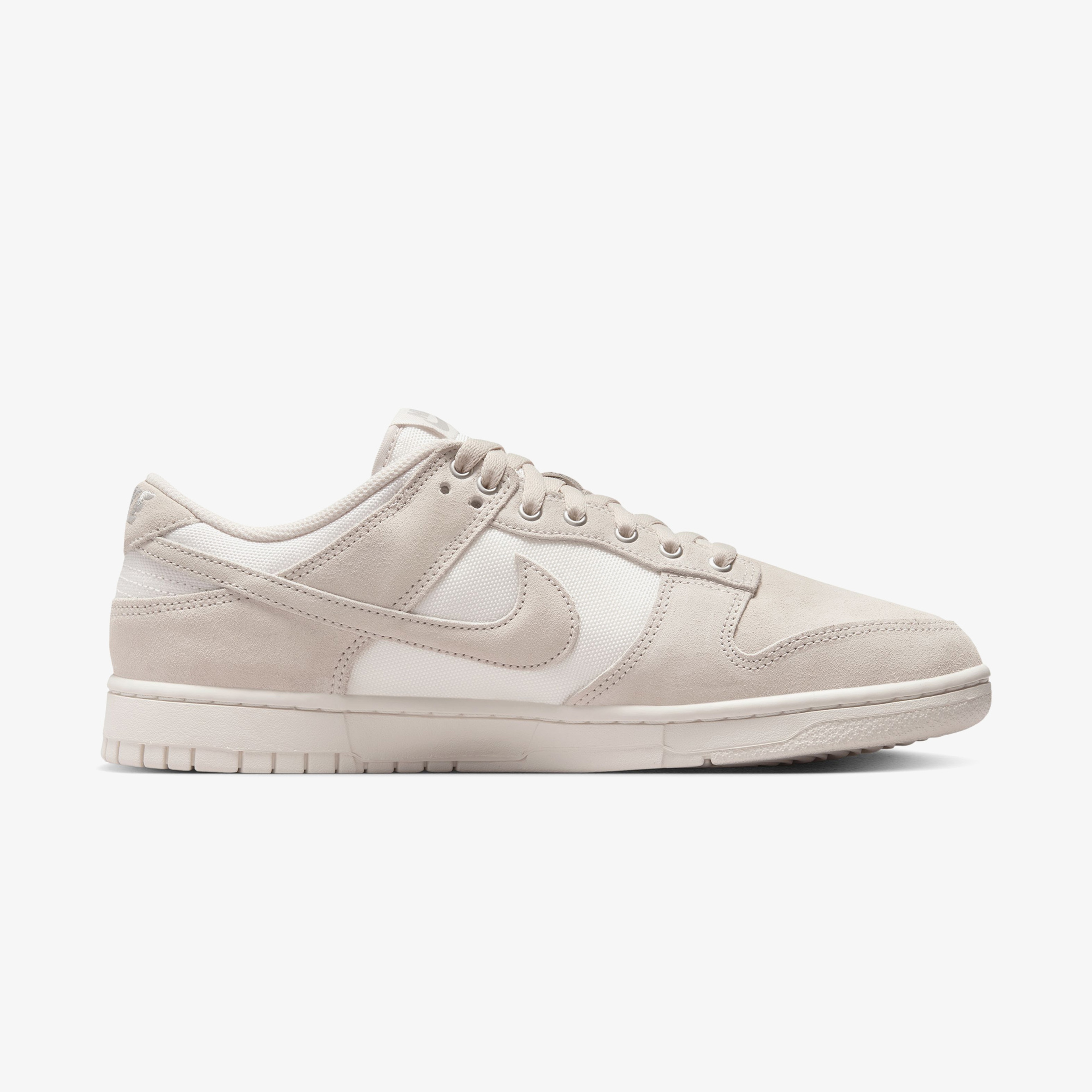 Nike Dunk Low Erkek Bej Sneaker