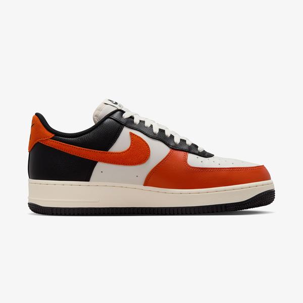 Nike Air Force 1 '07 Erkek Renkli Sneaker