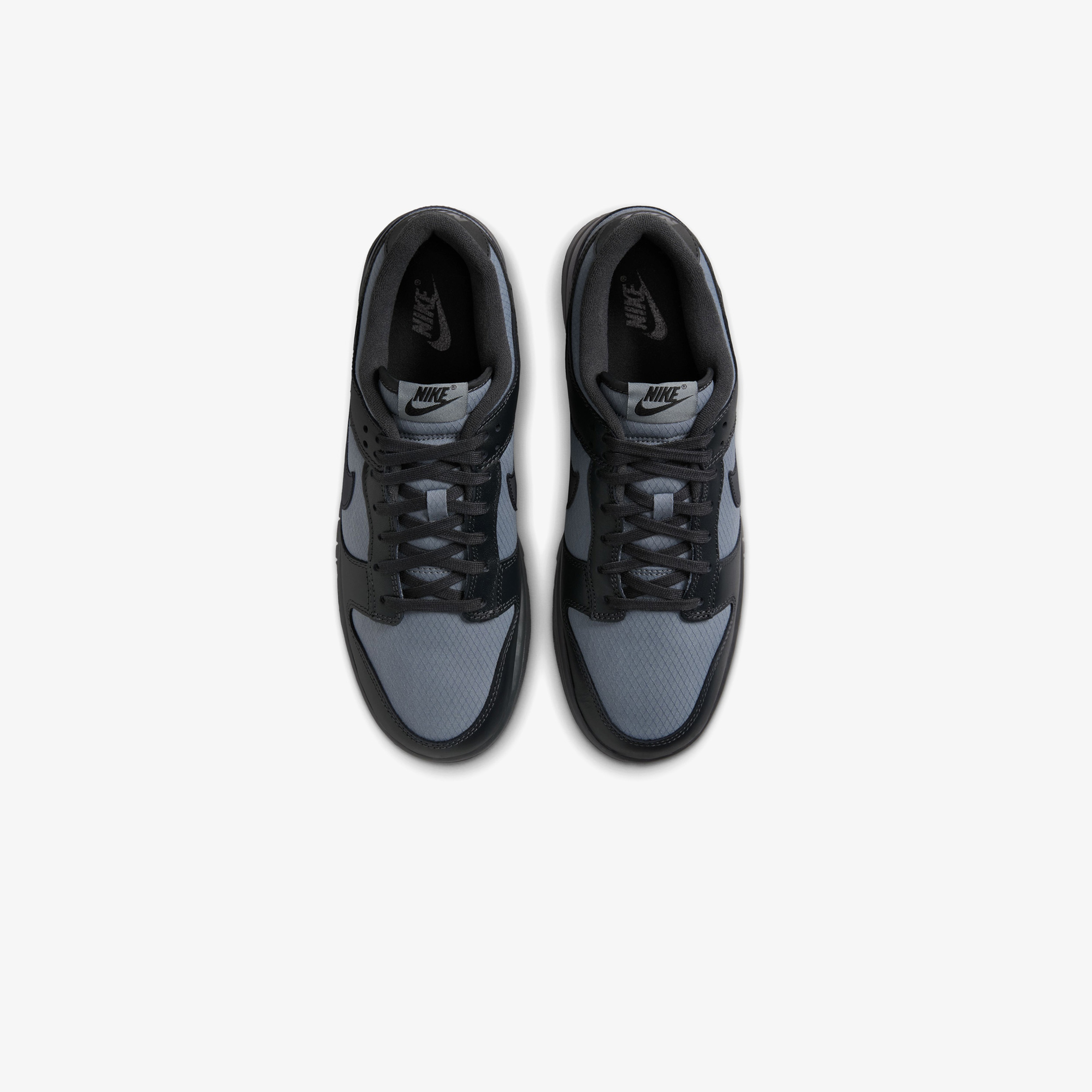 Nike Dunk Low Retro SE Erkek Siyah Sneaker