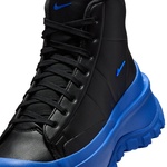 Nike Blazer Roam Mid Kadın Mavi Siyah Bot