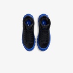 Nike Blazer Roam Mid Kadın Mavi Siyah Bot