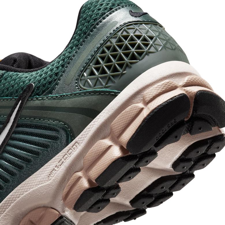 Nike Zoom Vomero 5 Erkek Yeşil Sneaker