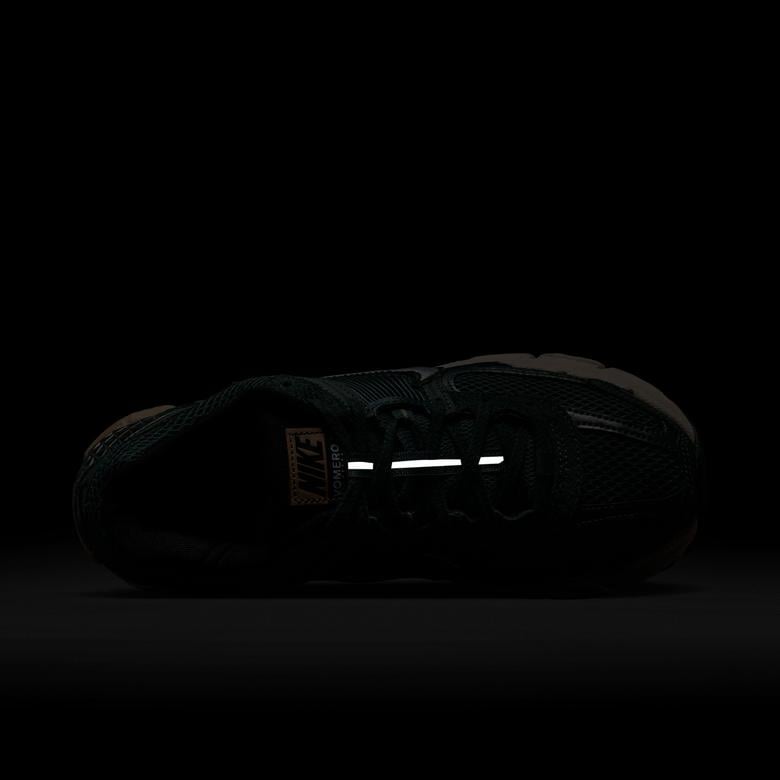 Nike Zoom Vomero 5 Erkek Yeşil Sneaker