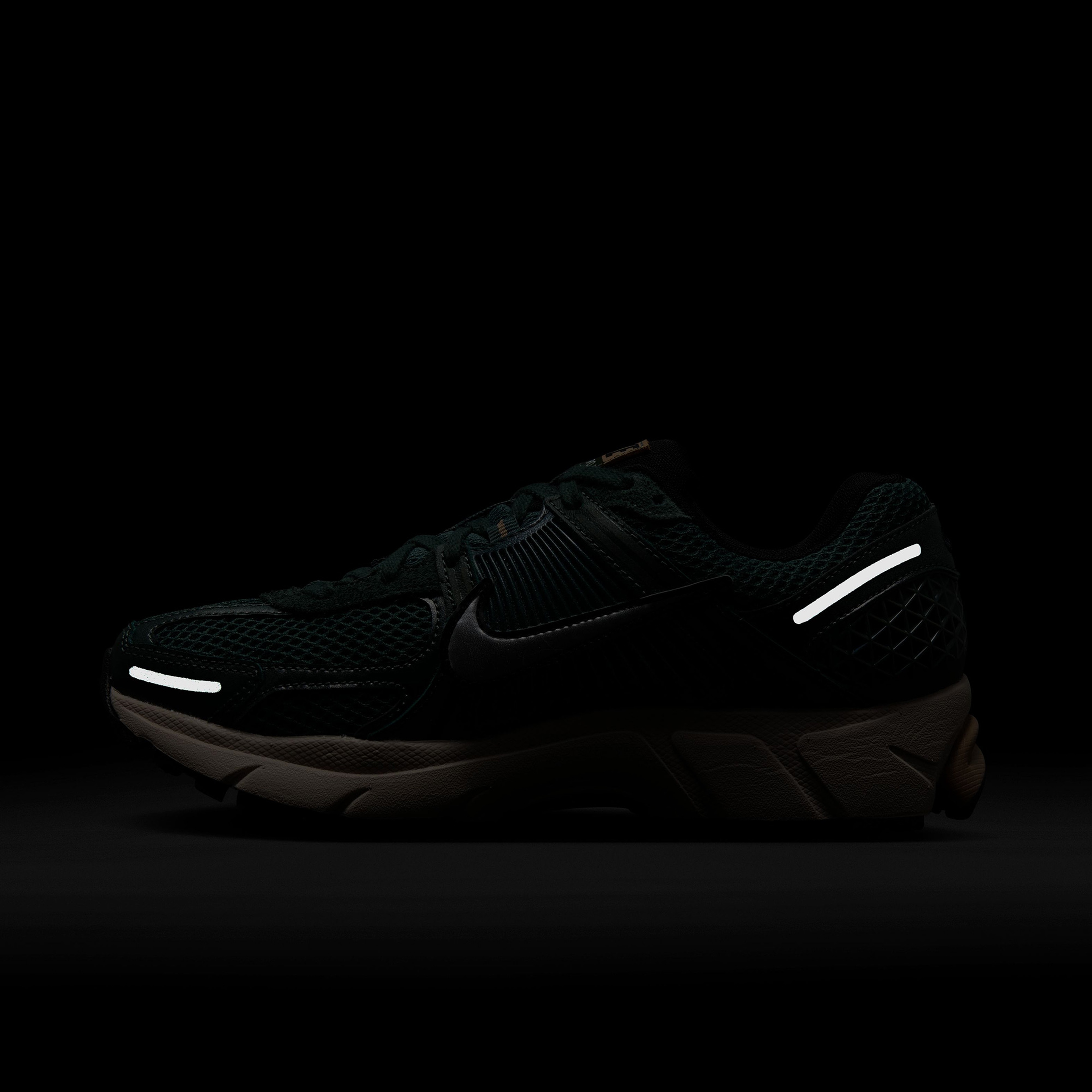 Nike Zoom Vomero 5 Erkek Yeşil Sneaker