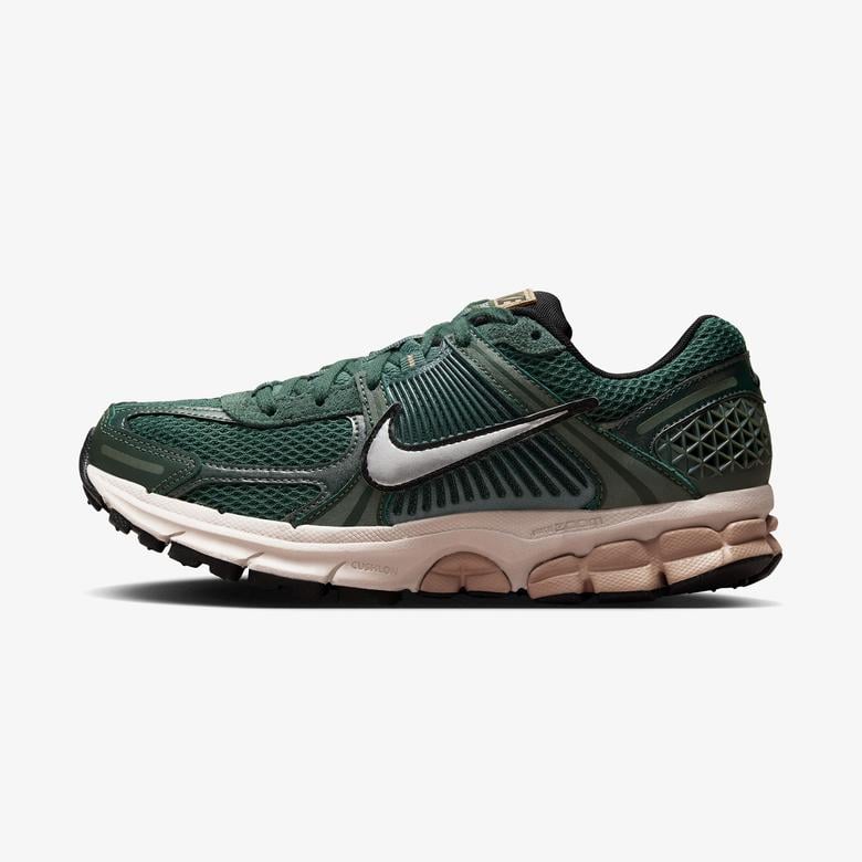 Nike Zoom Vomero 5 Erkek Yeşil Sneaker