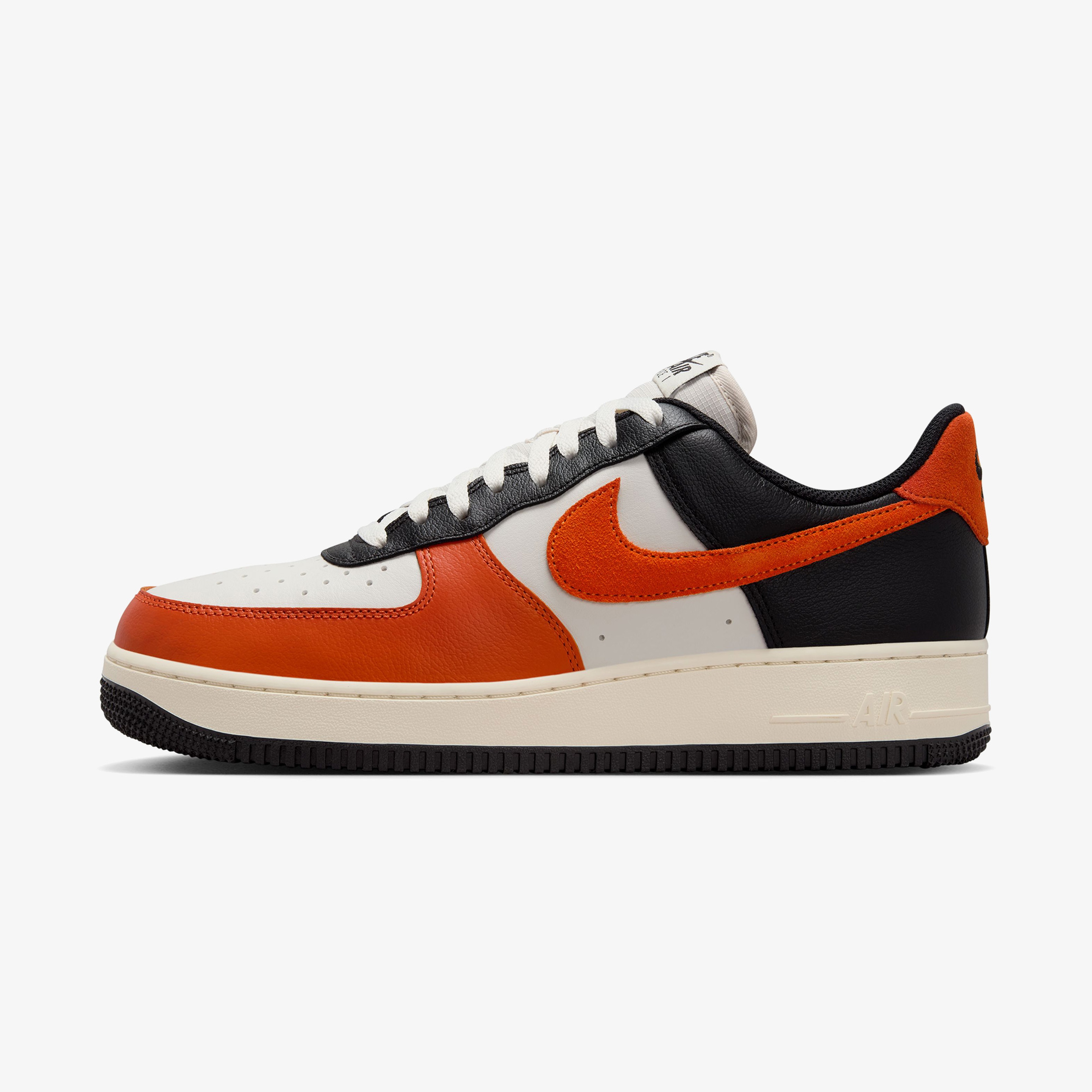 Nike Air Force 1 '07 Erkek Renkli Sneaker