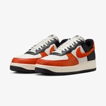 Nike Air Force 1 '07 Erkek Renkli Sneaker