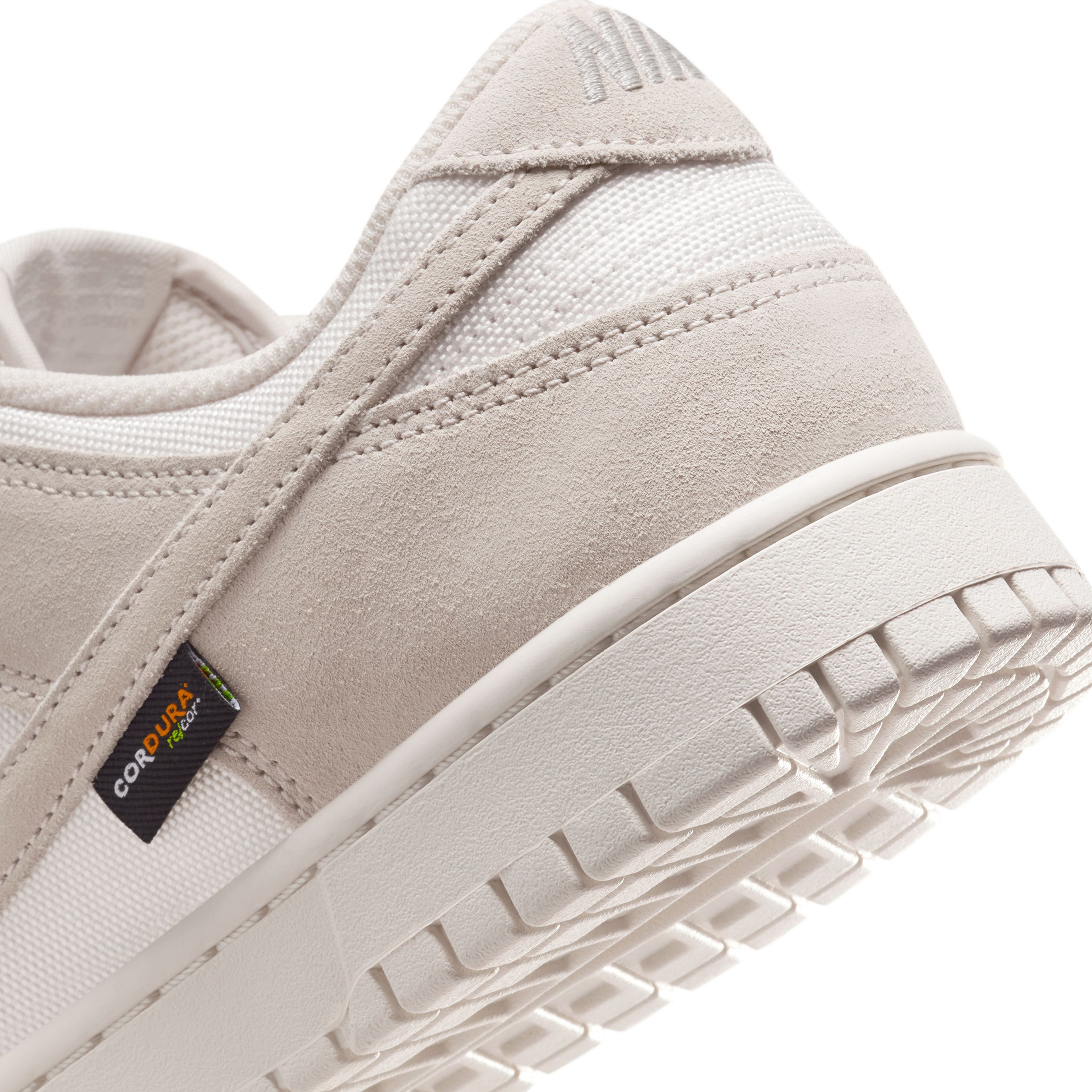 Nike Dunk Low Erkek Bej Sneaker