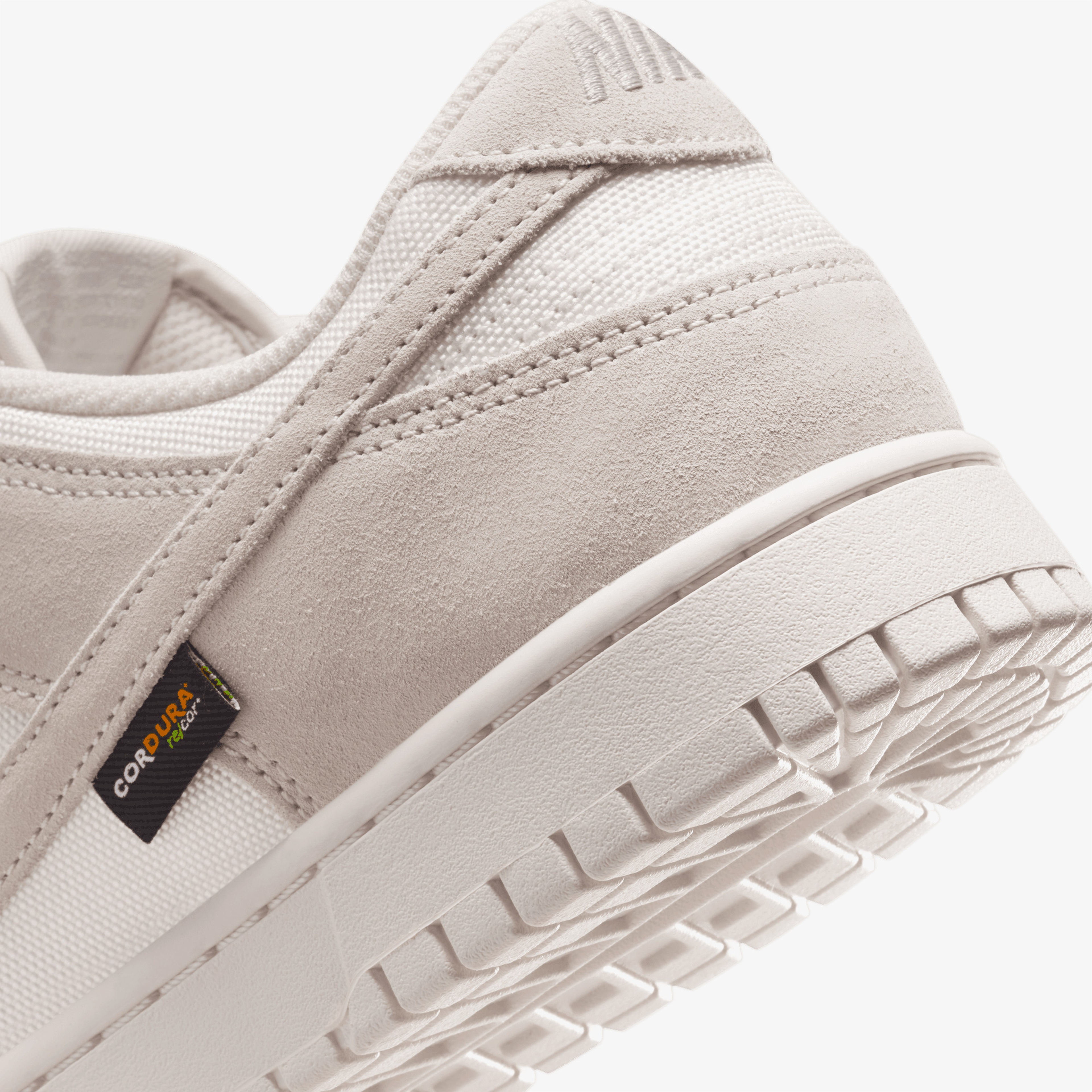 Nike Dunk Low Erkek Bej Sneaker