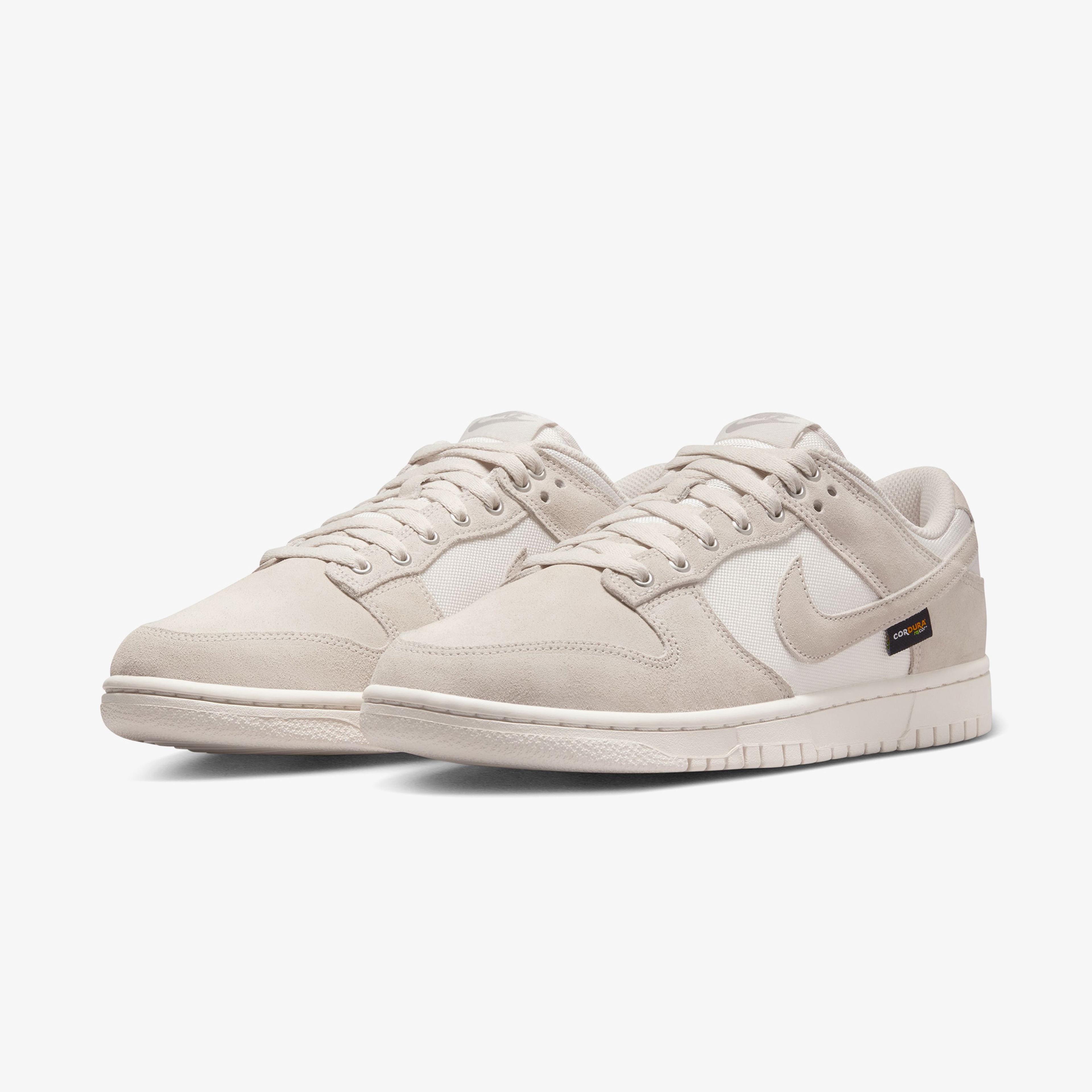 Nike Dunk Low Erkek Bej Sneaker