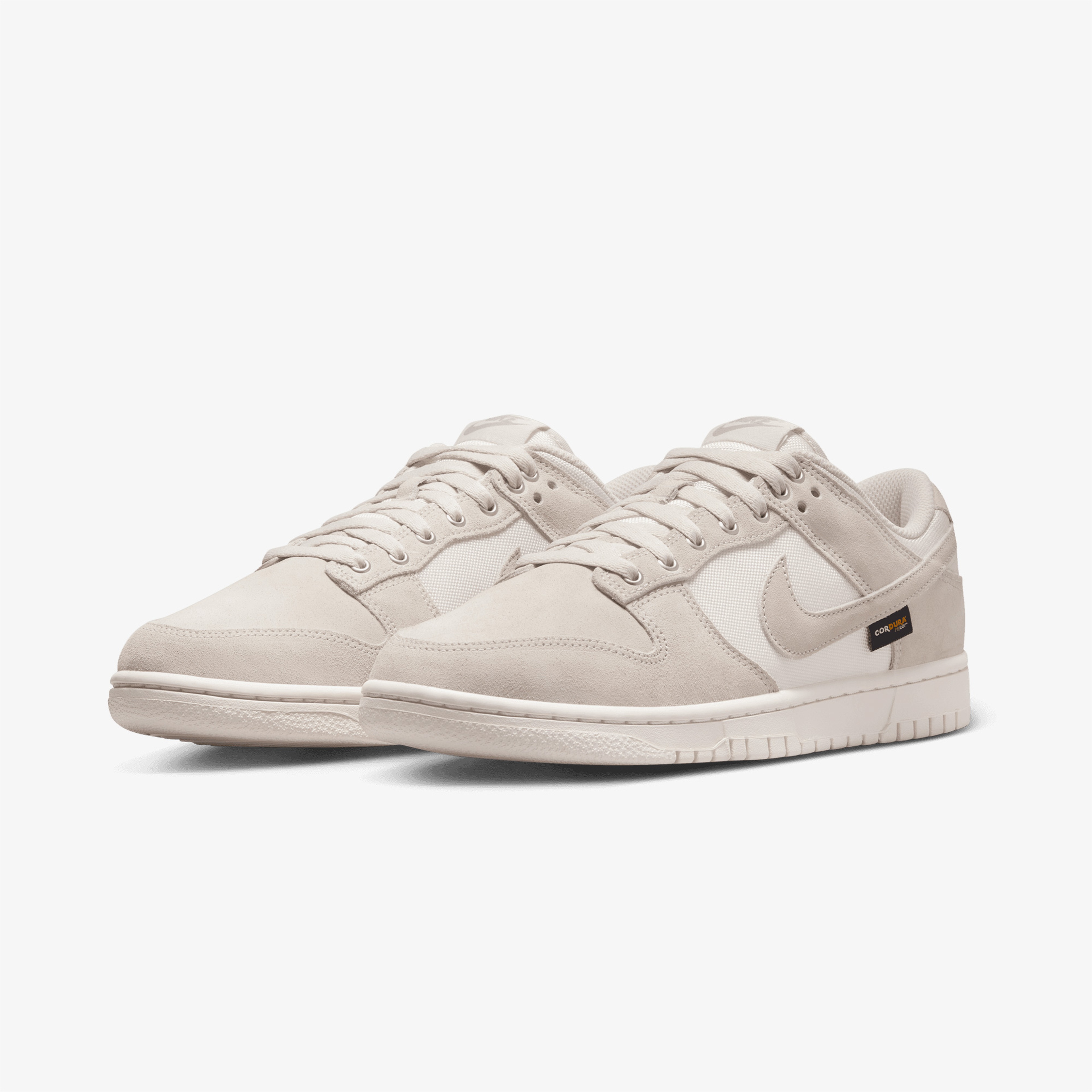 Nike Dunk Low Erkek Bej Sneaker