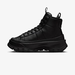 Nike Blazer Mid Roam Kadın Siyah Bilekli Bot