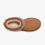 UGG Classic Ultra Mini Maxi Curly Kadın Kahverengi Bot